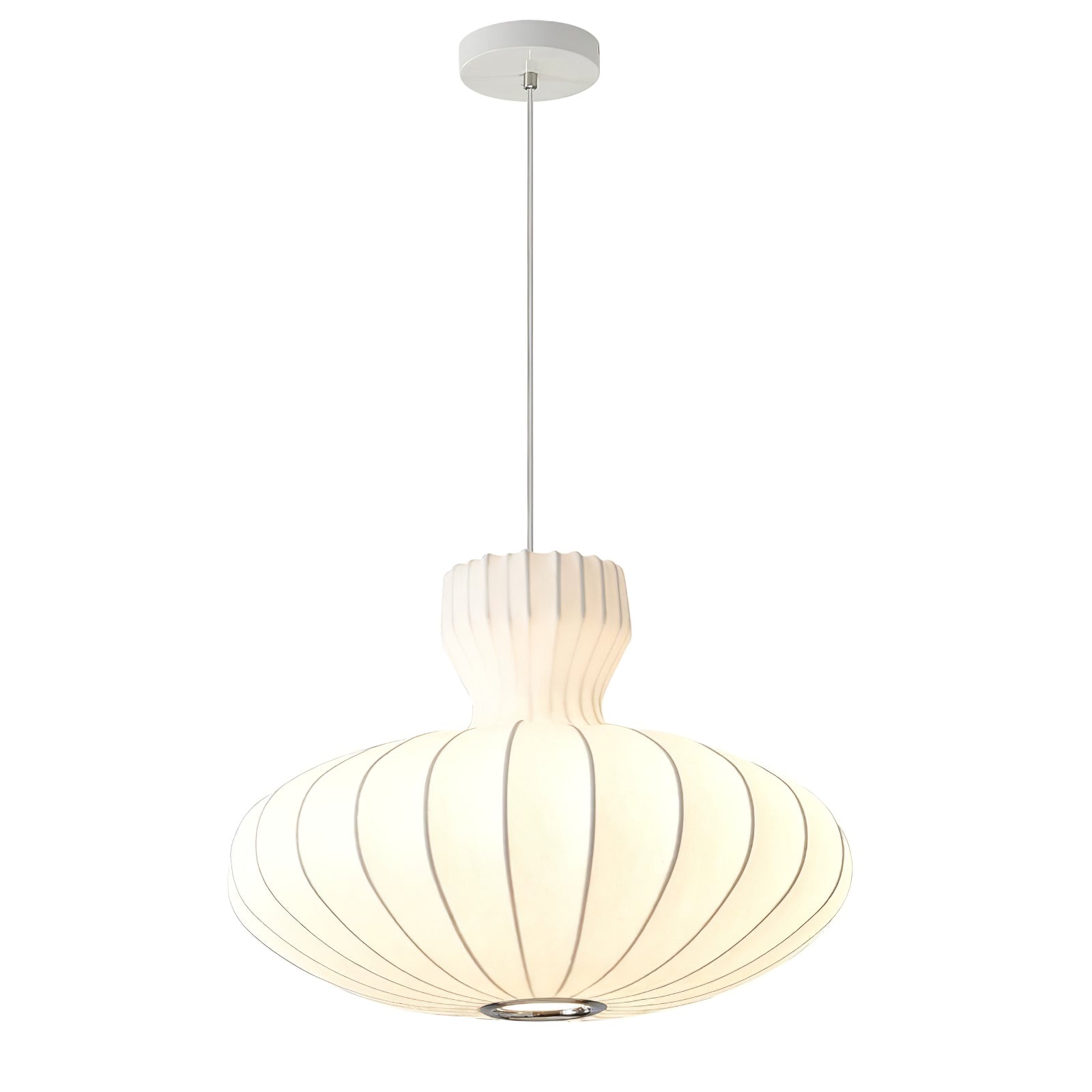 Vavelel Premium Nordic Art Bloom Pendelleuchte-Letslighting