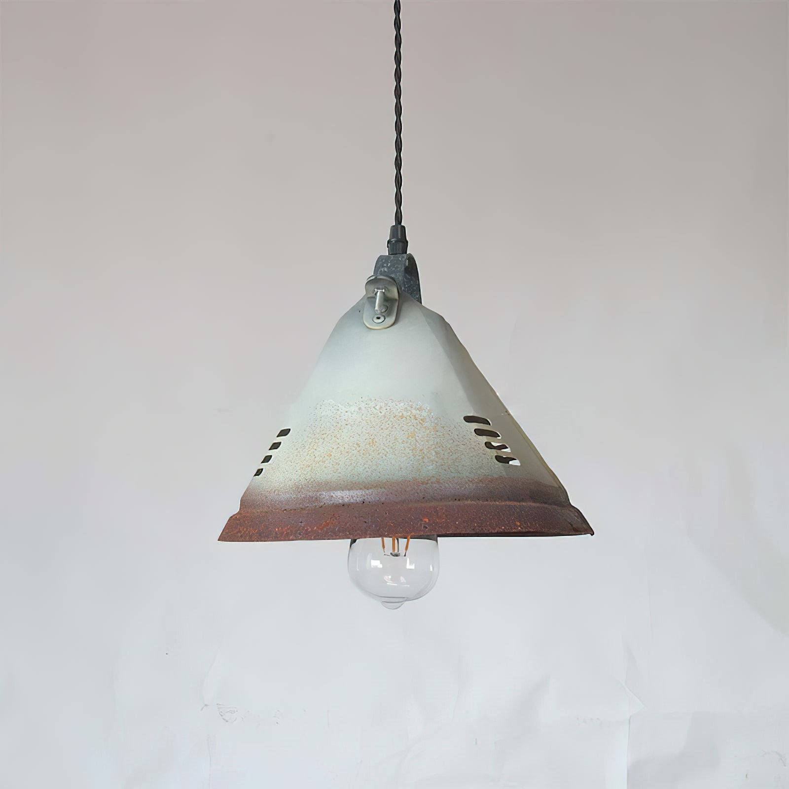 Elorus Vintage Pendelleuchte-Letslighting