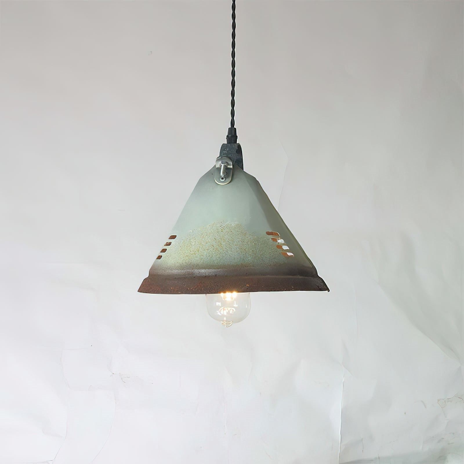 Elorus Vintage Pendelleuchte-Letslighting