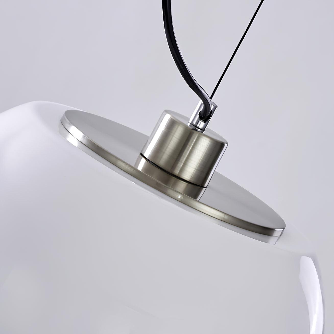 Alzoros Wabi Nordisch Kunst Pendelleuchte-Letslighting