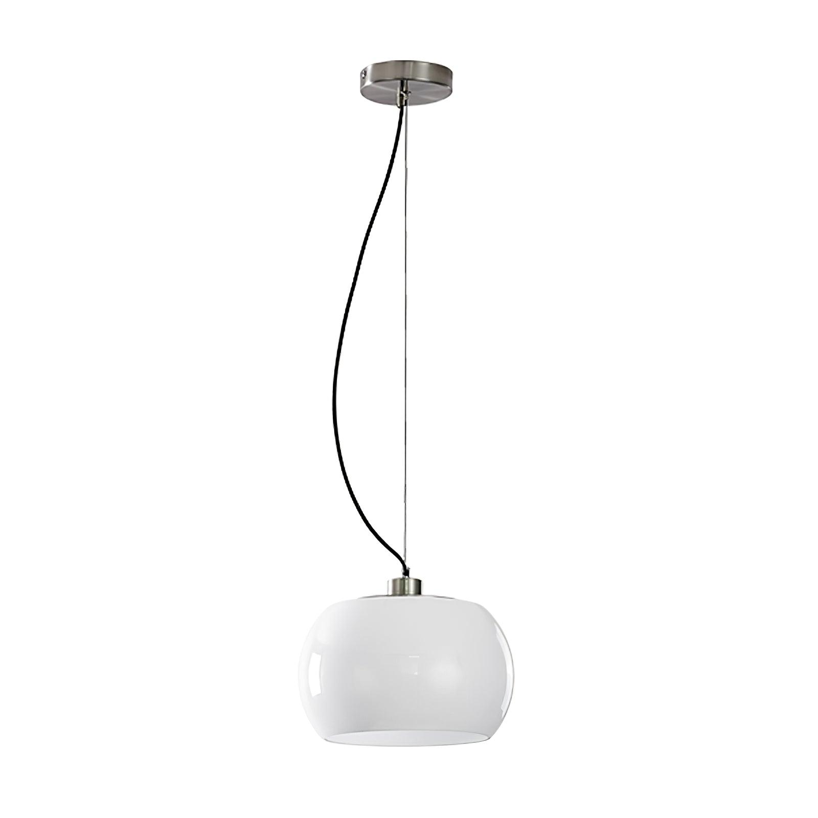 Alzoros Wabi Nordisch Kunst Pendelleuchte-Letslighting