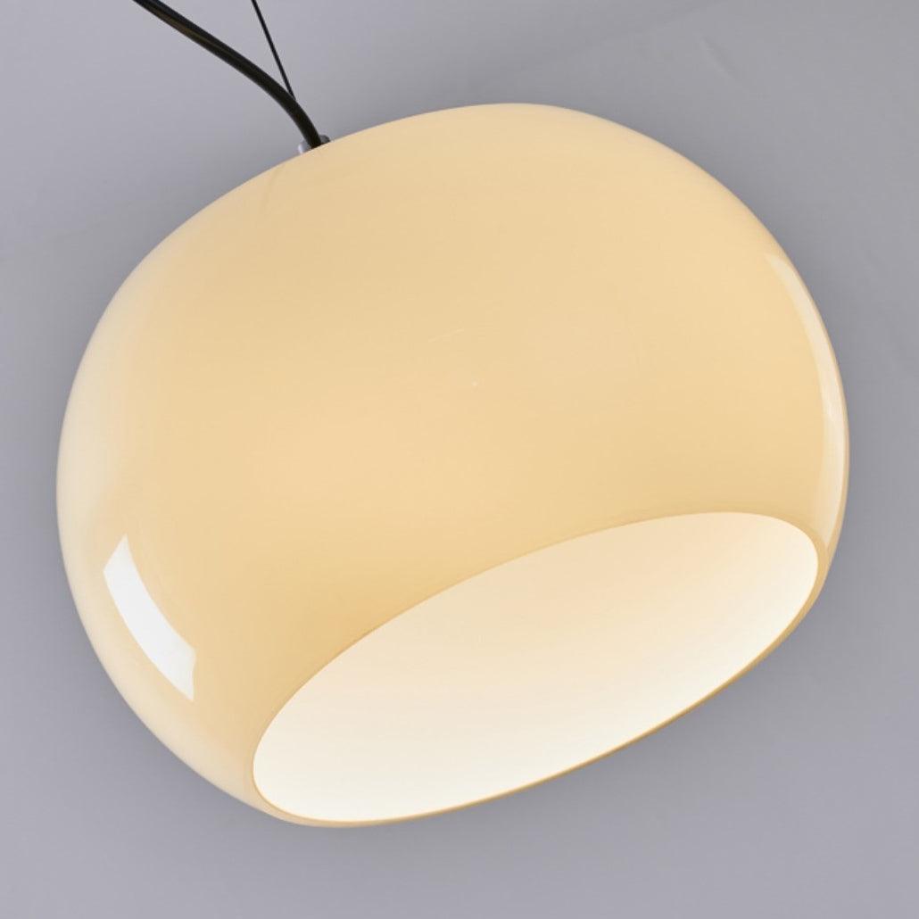 Alzoros Wabi Nordisch Kunst Pendelleuchte-Letslighting
