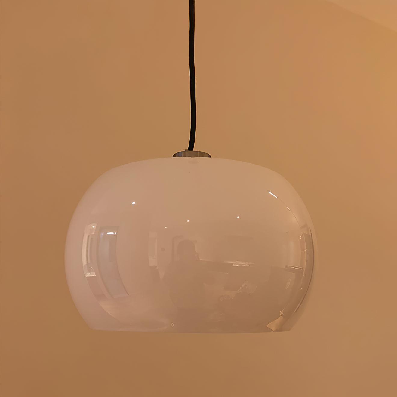 Alzoros Wabi Nordisch Kunst Pendelleuchte-Letslighting