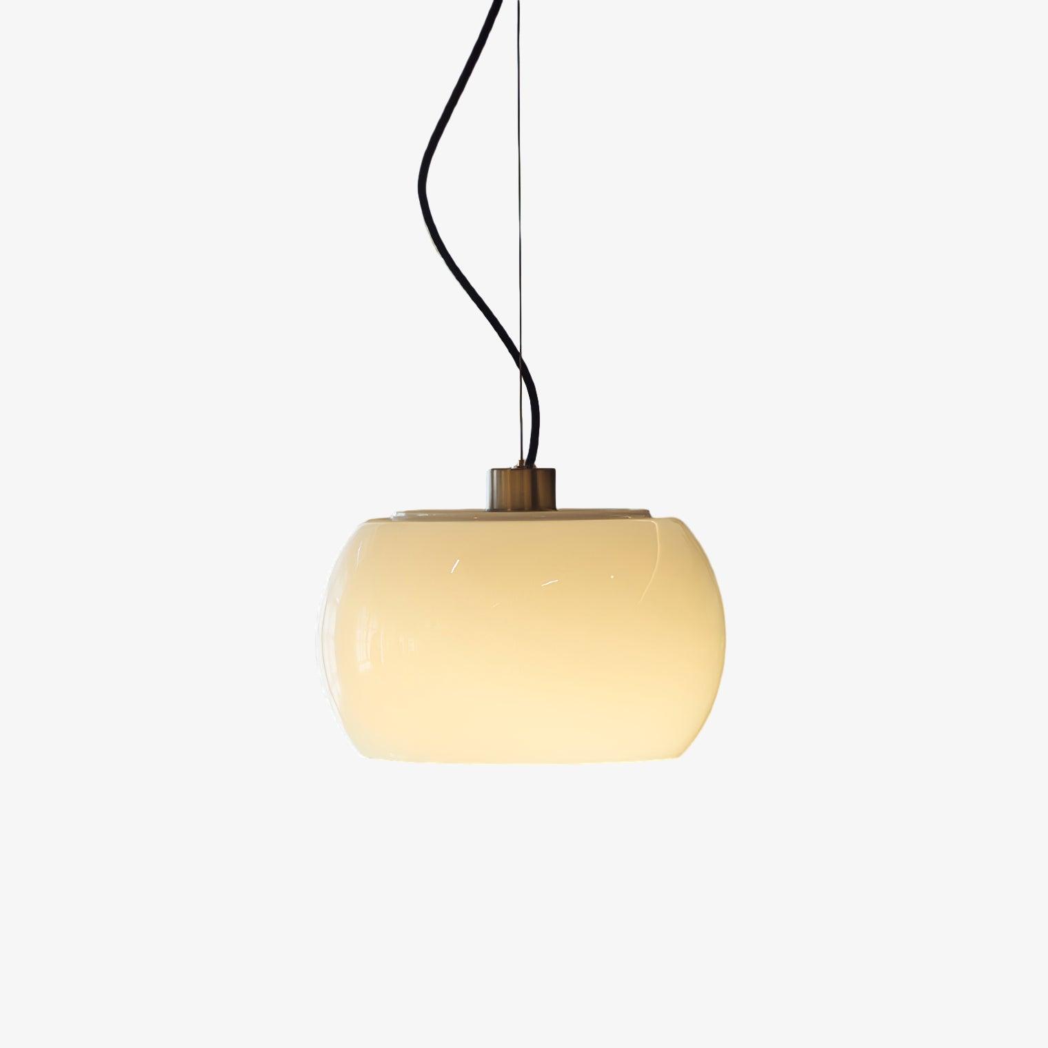 Alzoros Wabi Nordisch Kunst Pendelleuchte-Letslighting