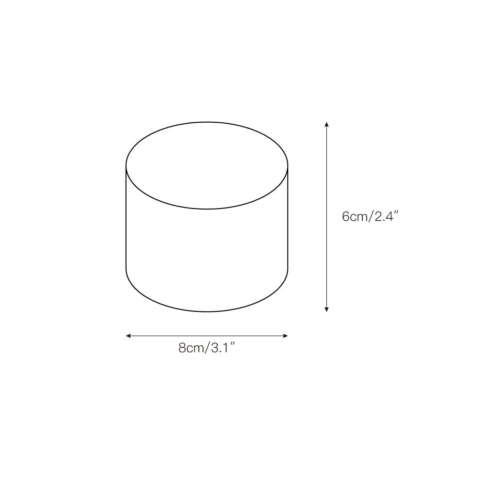 Sterno Alabaster Table Lamp (Built-in Battery) - Letslighting