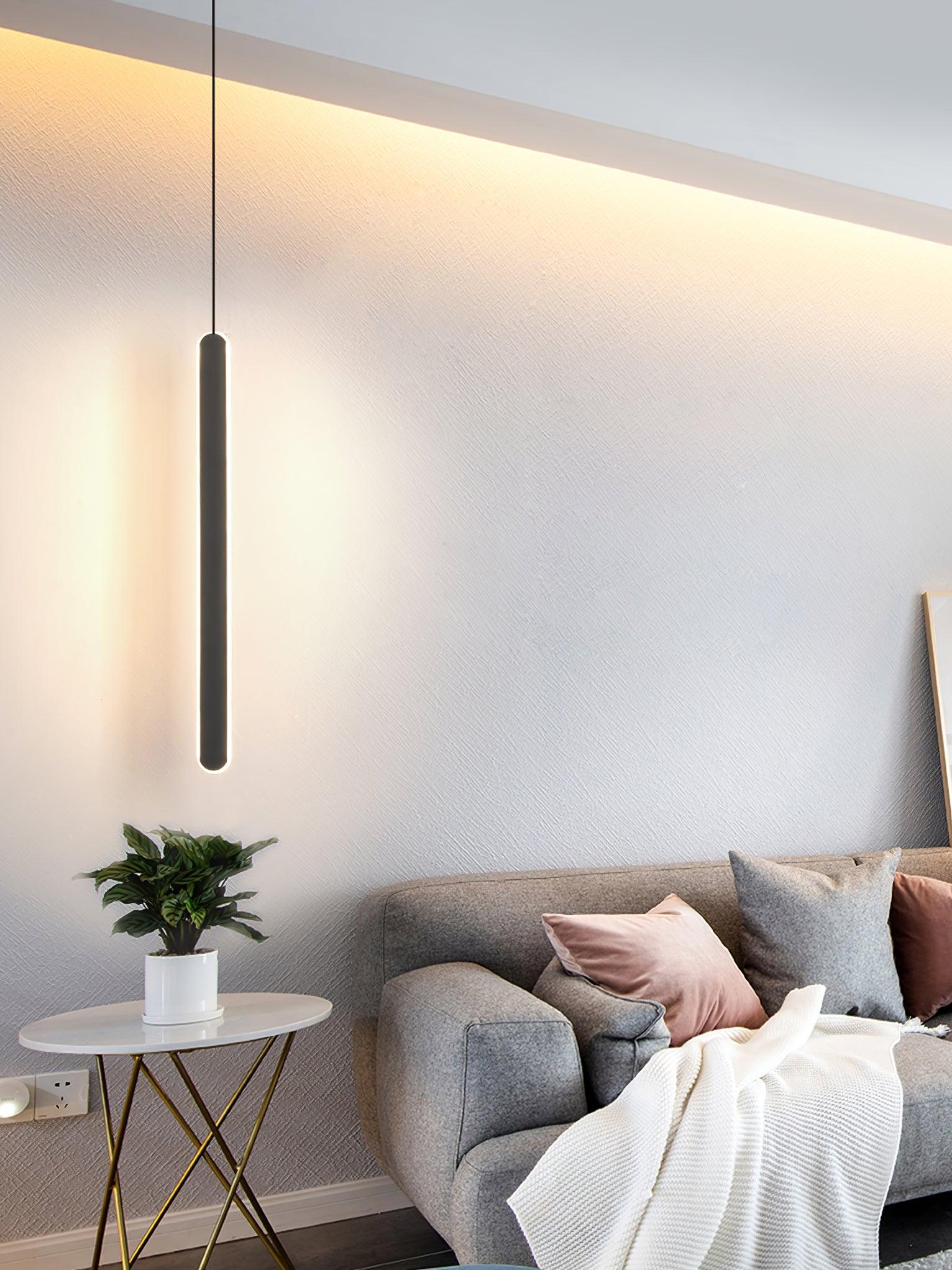 Therion Gemütliche Pendelleuchte-Letslighting