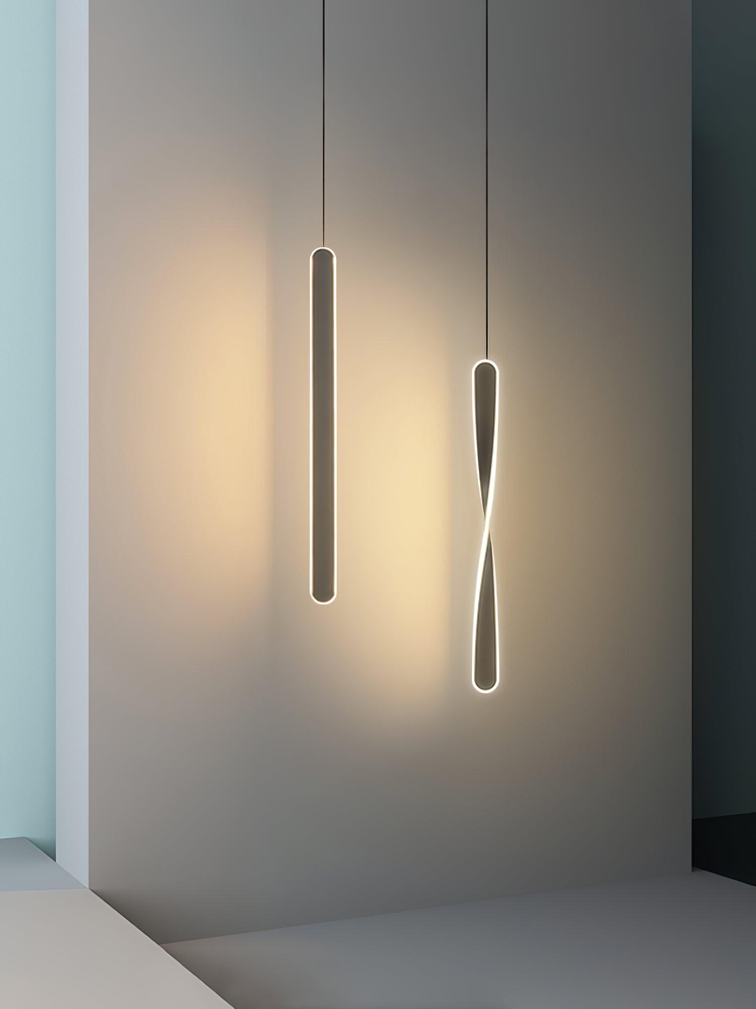 Therion Gemütliche Pendelleuchte-Letslighting