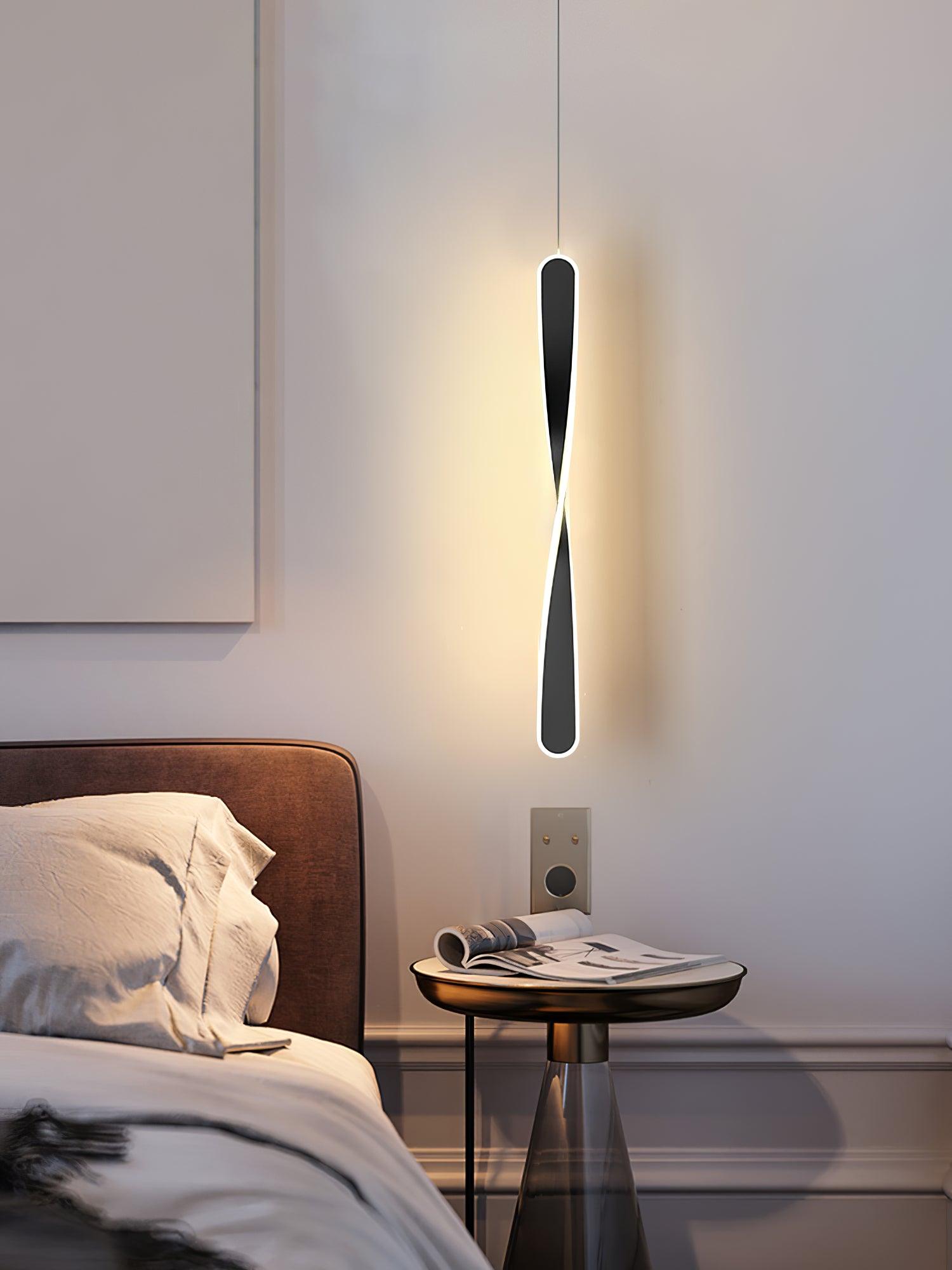 Therion Gemütliche Pendelleuchte-Letslighting