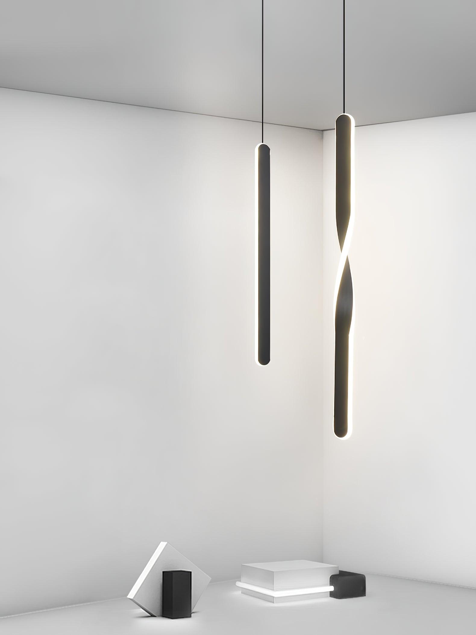 Therion Gemütliche Pendelleuchte-Letslighting