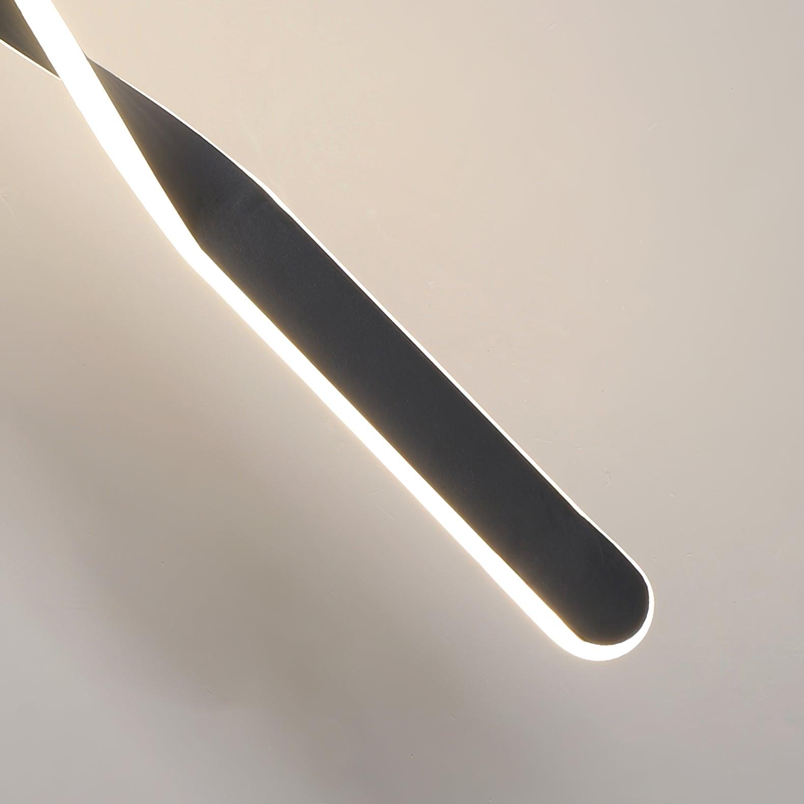 Therion Gemütliche Pendelleuchte-Letslighting