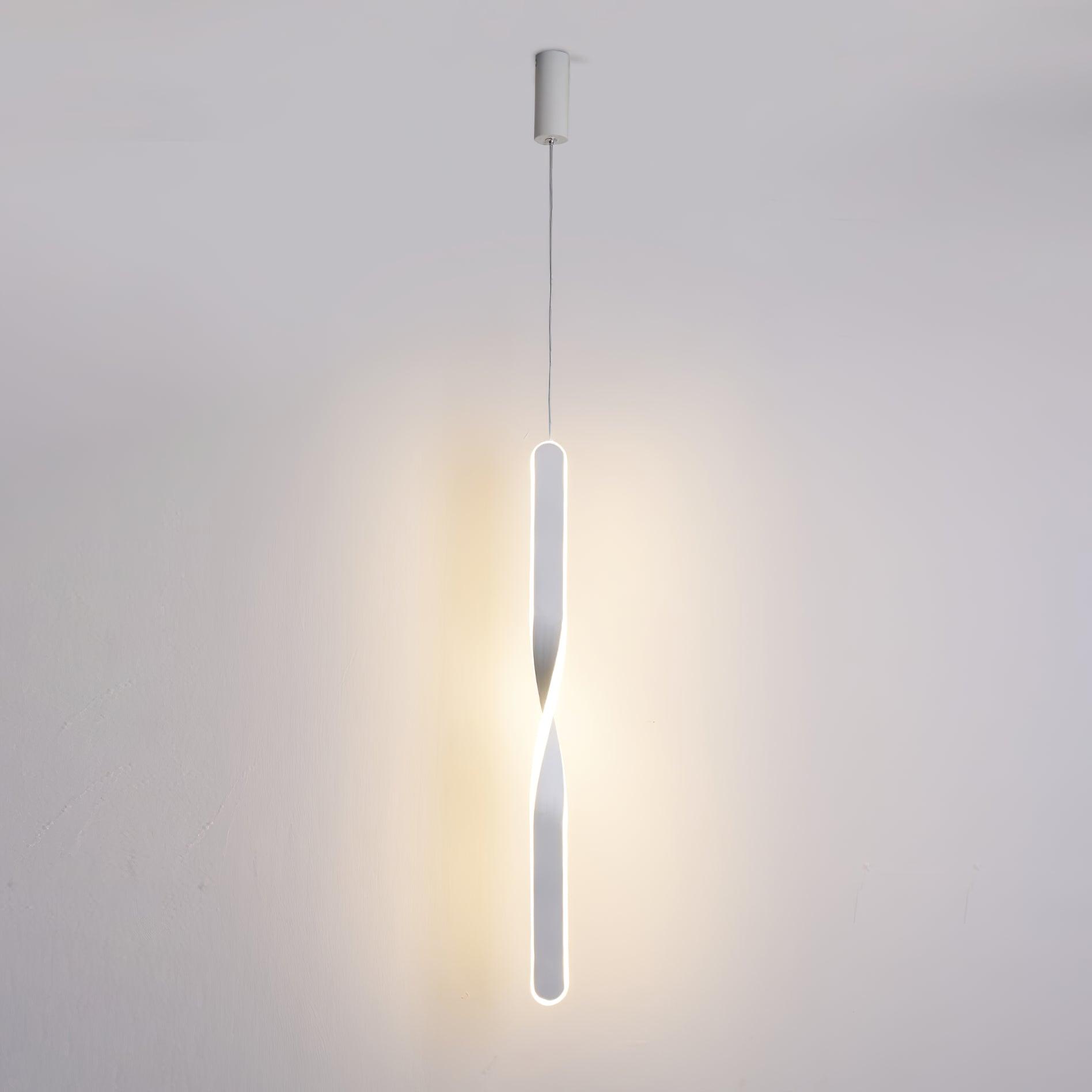 Therion Gemütliche Pendelleuchte-Letslighting