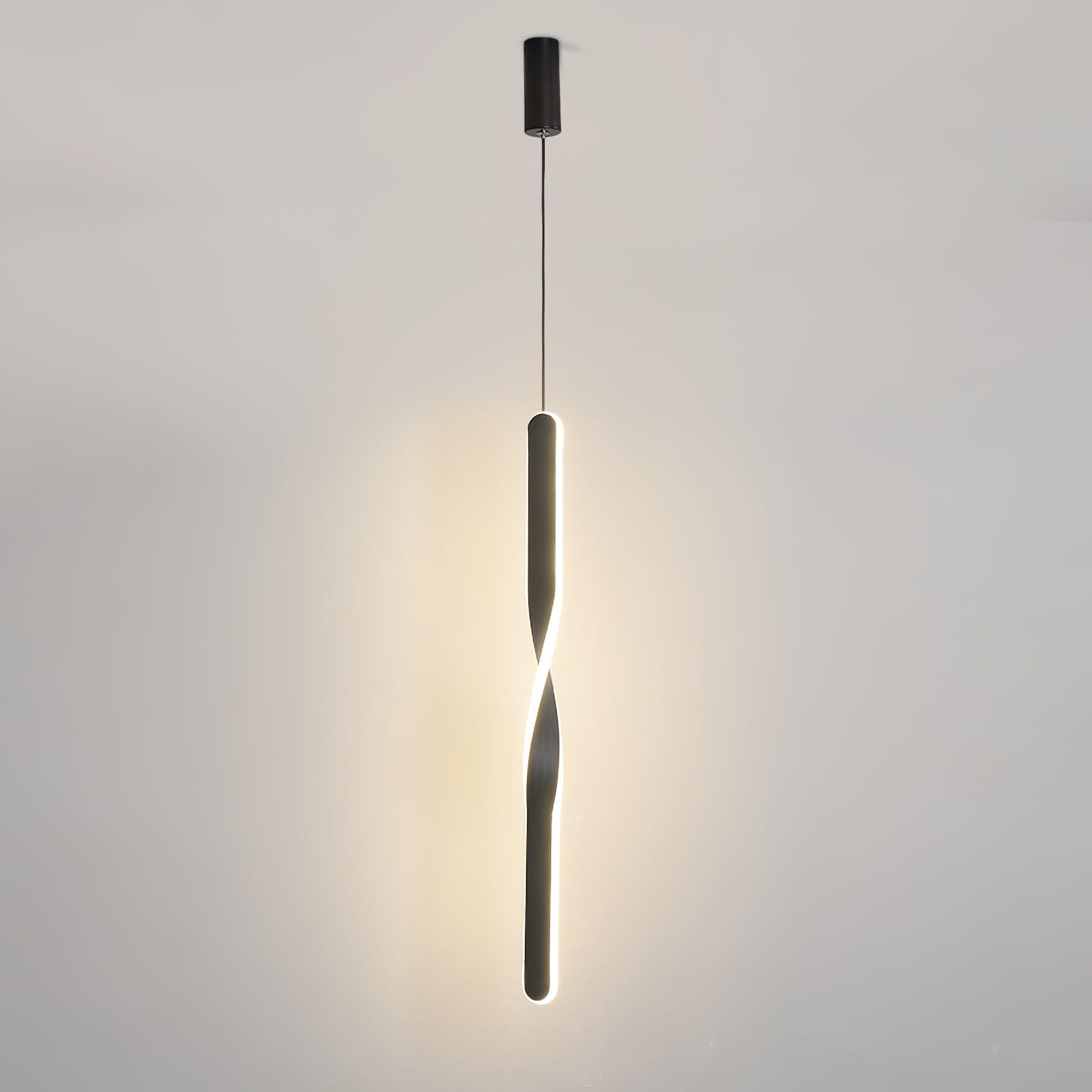 Therion Gemütliche Pendelleuchte-Letslighting