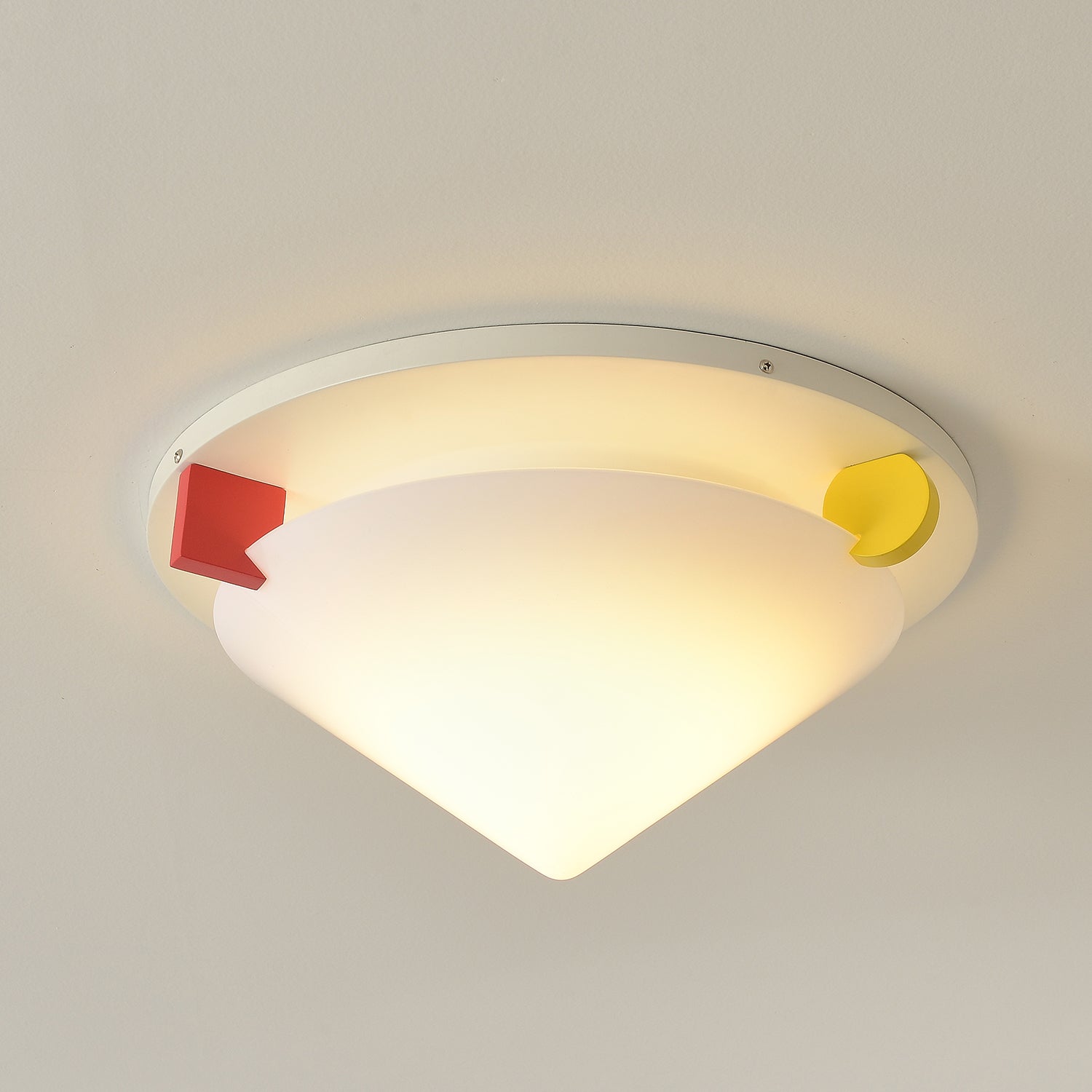Cunorir Individuelle Kreativität Deckenleuchte-Letslighting
