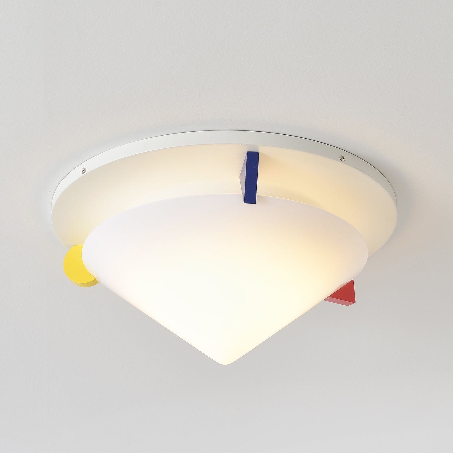 Cunorir Individuelle Kreativität Deckenleuchte-Letslighting