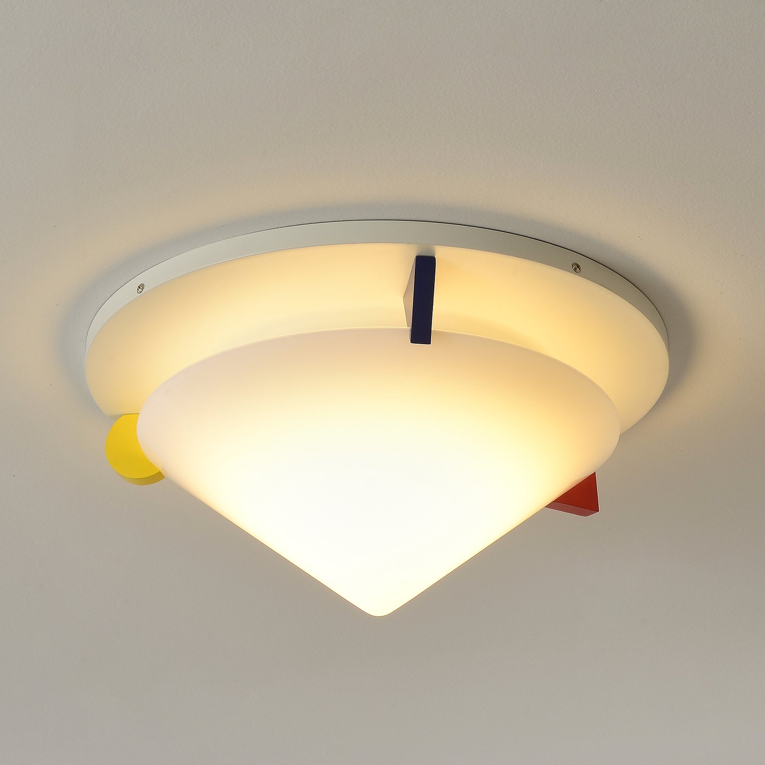 Cunorir Individuelle Kreativität Deckenleuchte-Letslighting