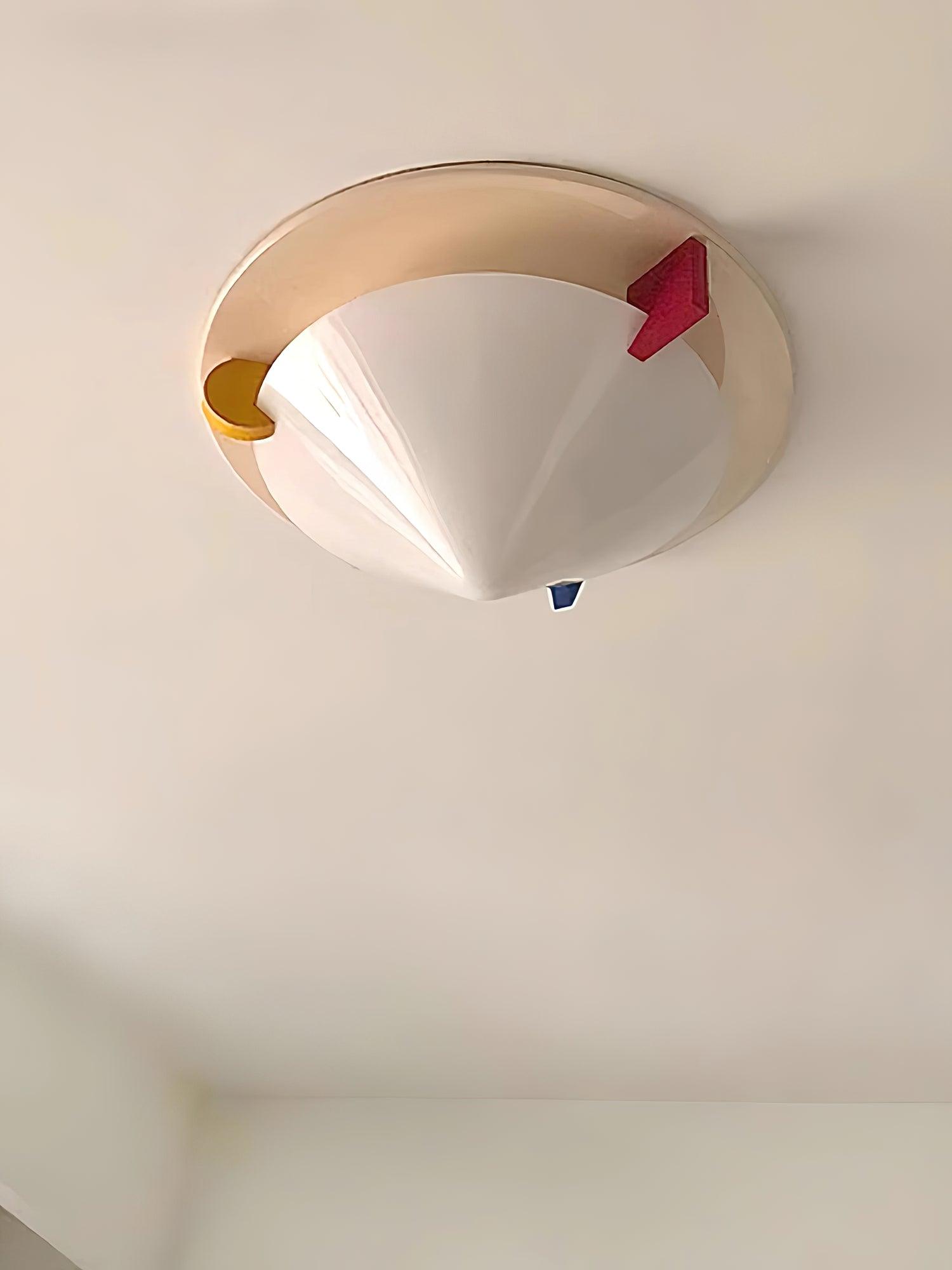 Cunorir Individuelle Kreativität Deckenleuchte-Letslighting