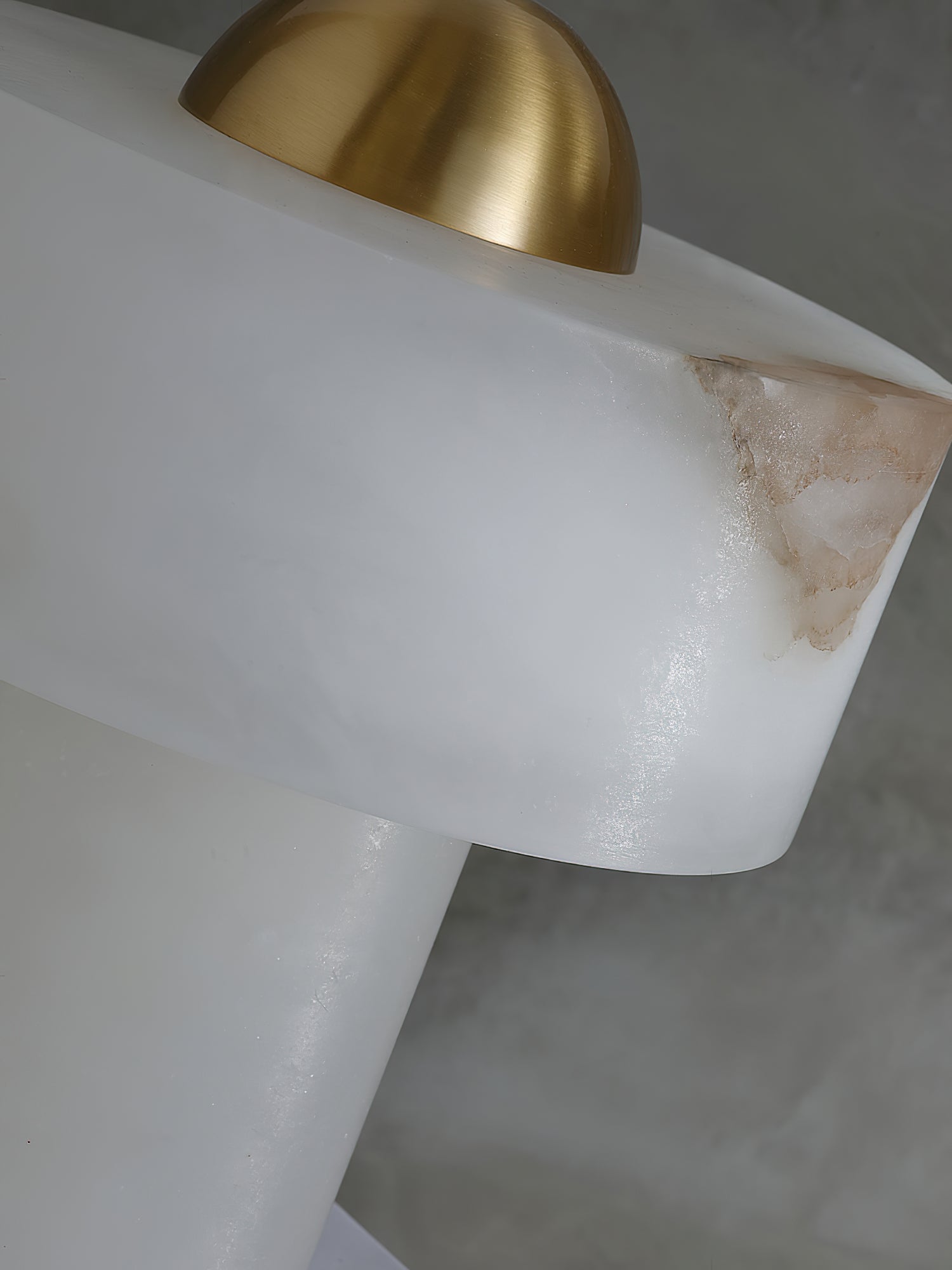 Stone Alabaster Table Light - Letslighting