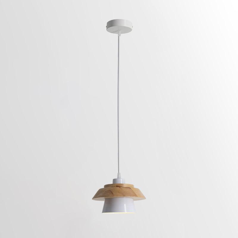 Nadro Modern Holz Pendelleuchte Lampe-Letslighting