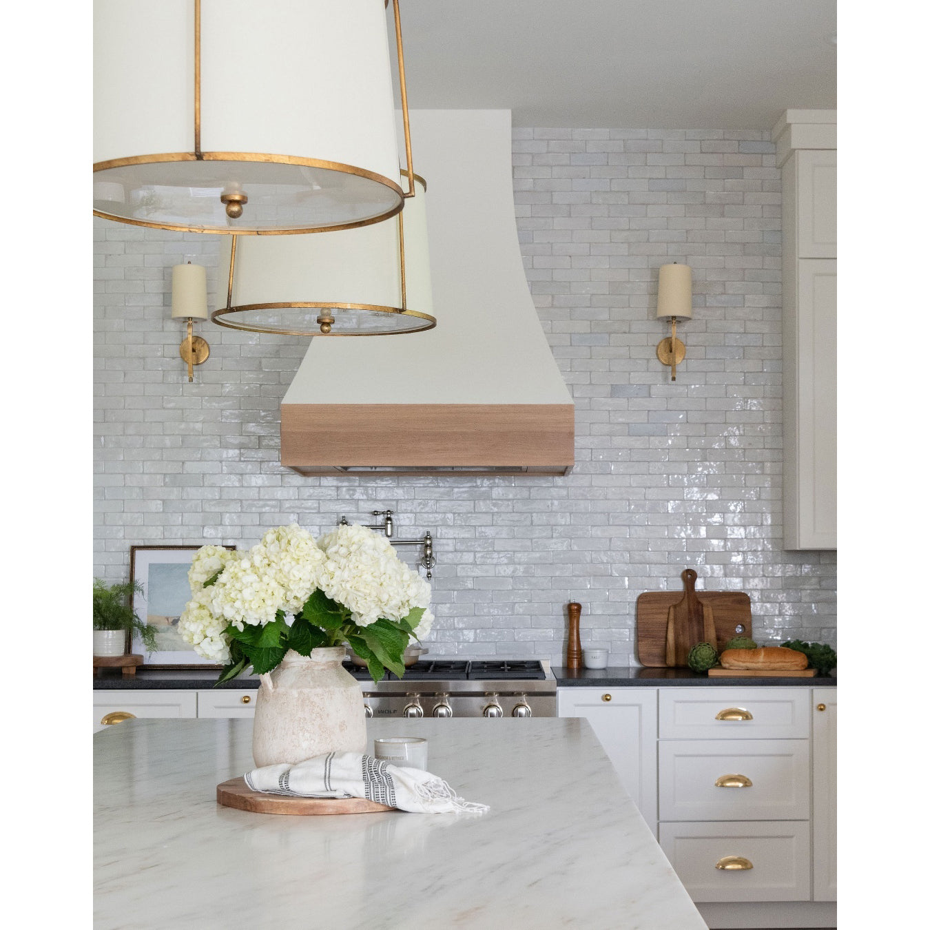 Flare Vintage Industrial Stoff Pendelleuchte-Letslighting