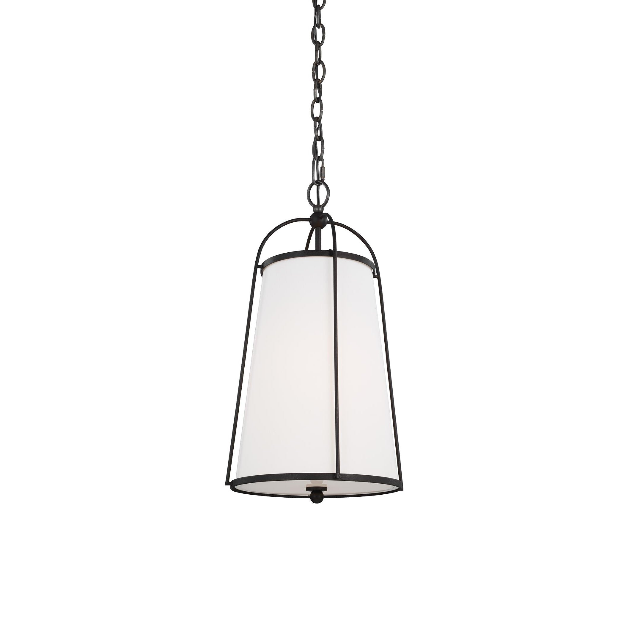 Flare Vintage Industrial Stoff Pendelleuchte-Letslighting