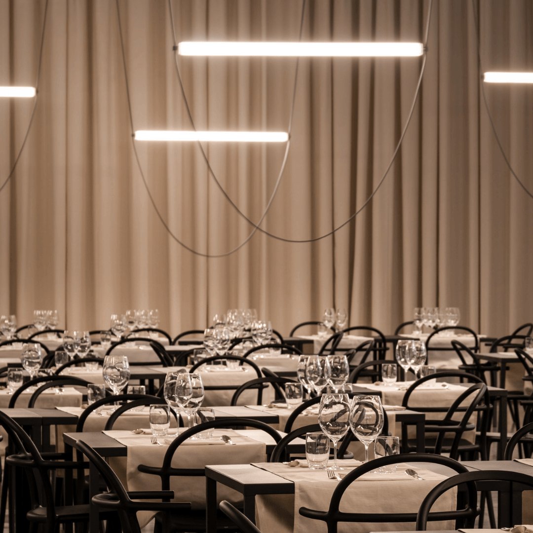 Solara Pendant Lamp Tracer Belt - Letslighting