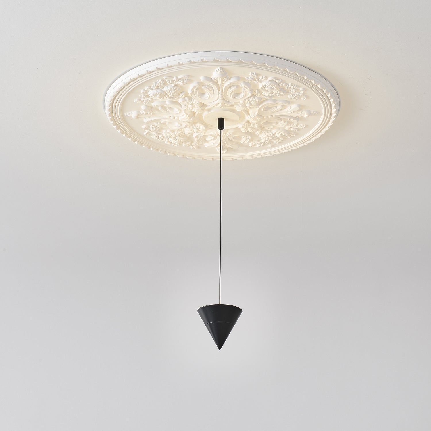 Vortex Minimalistische Pendelleuchte-Letslighting