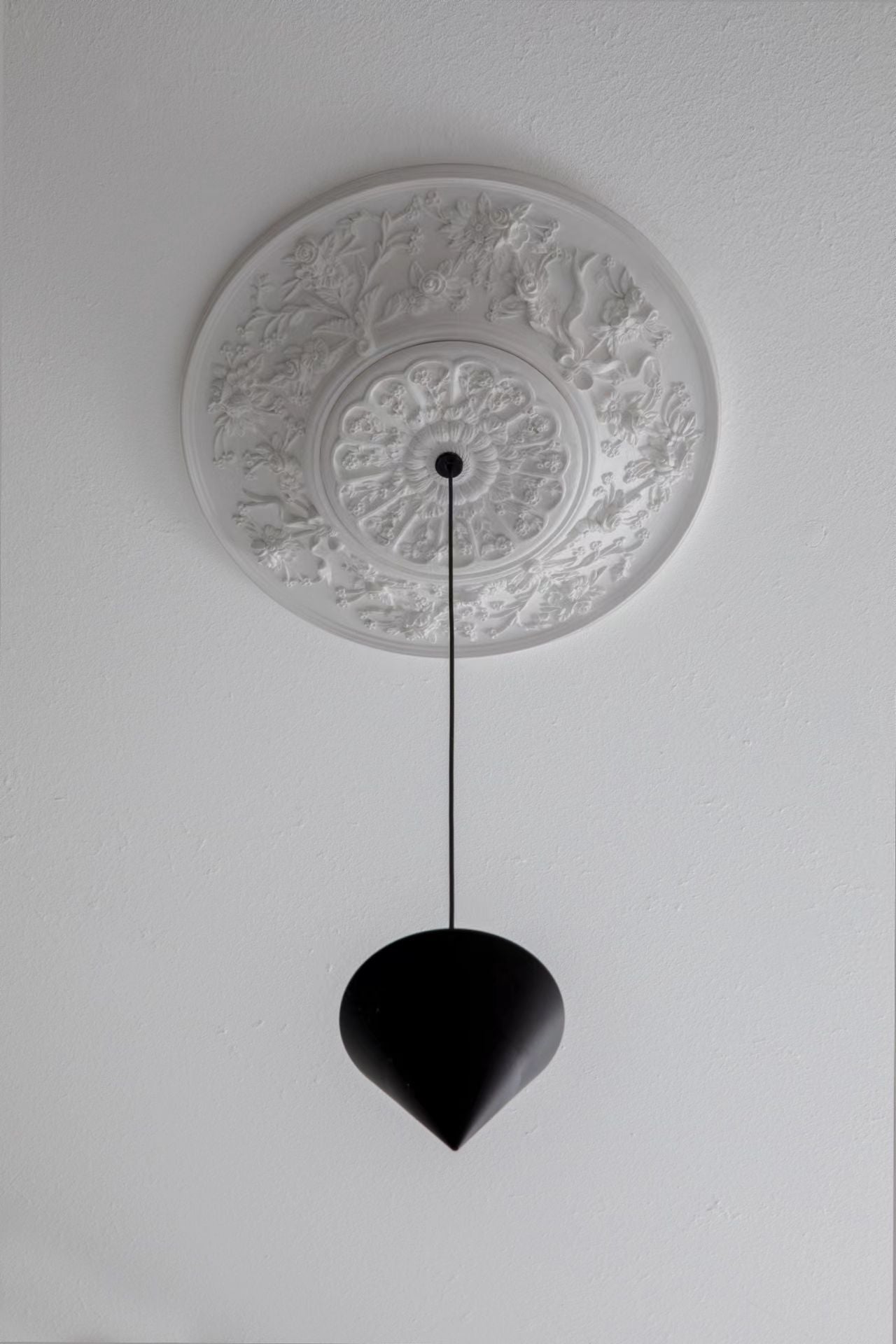 Vortex Minimalistische Pendelleuchte-Letslighting