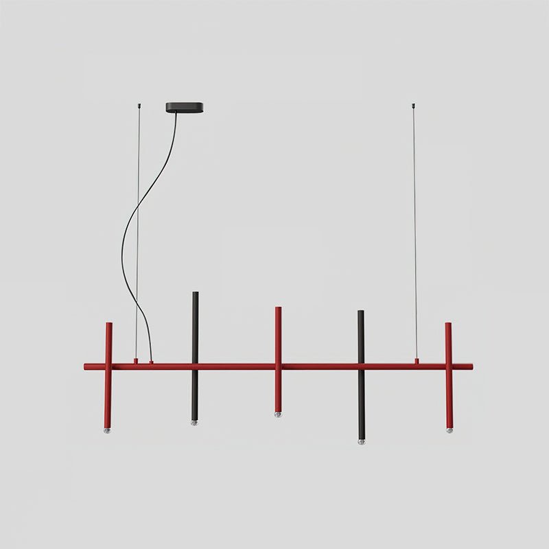 Axis Moderne Pendelleuchte-Letslighting