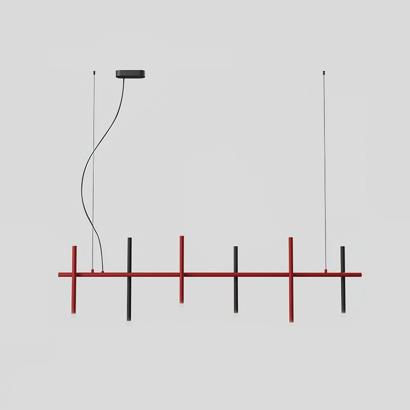 Axis Moderne Pendelleuchte-Letslighting