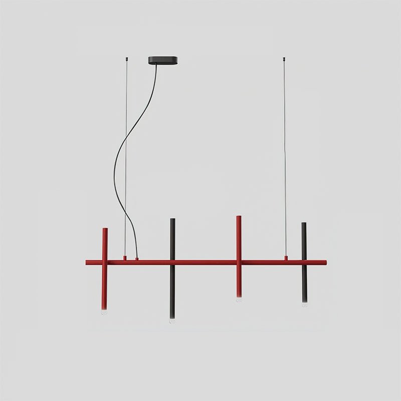 Axis Moderne Pendelleuchte-Letslighting