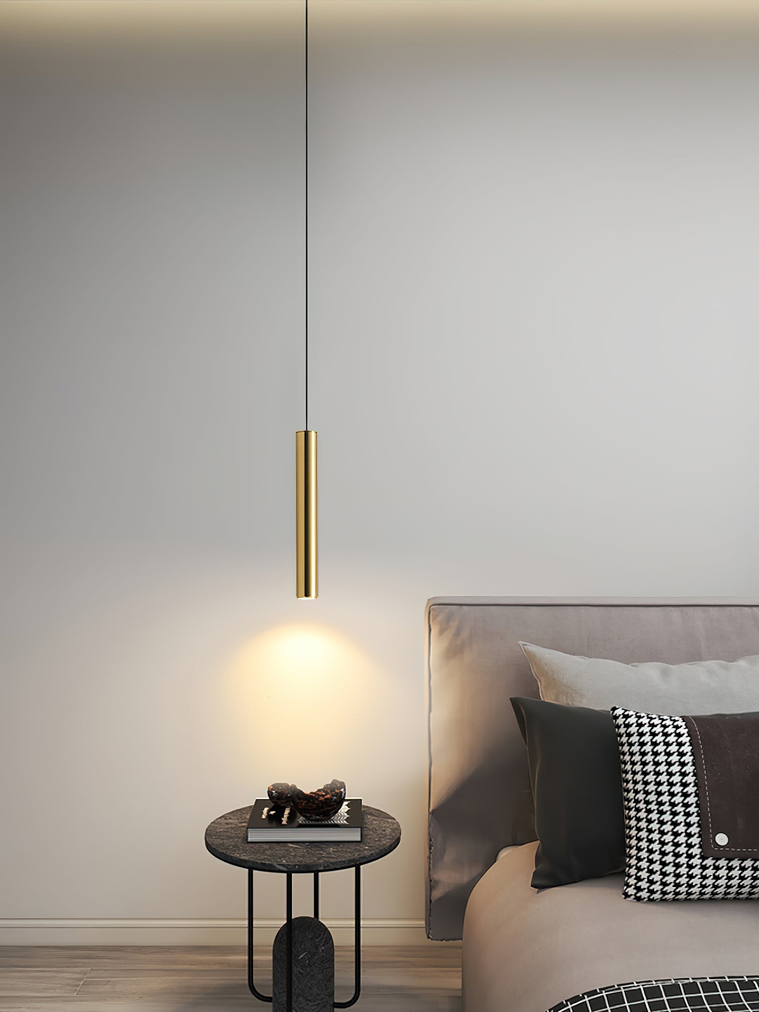 Micah Minimalistisch Pendelleuchte Leuchte-Letslighting
