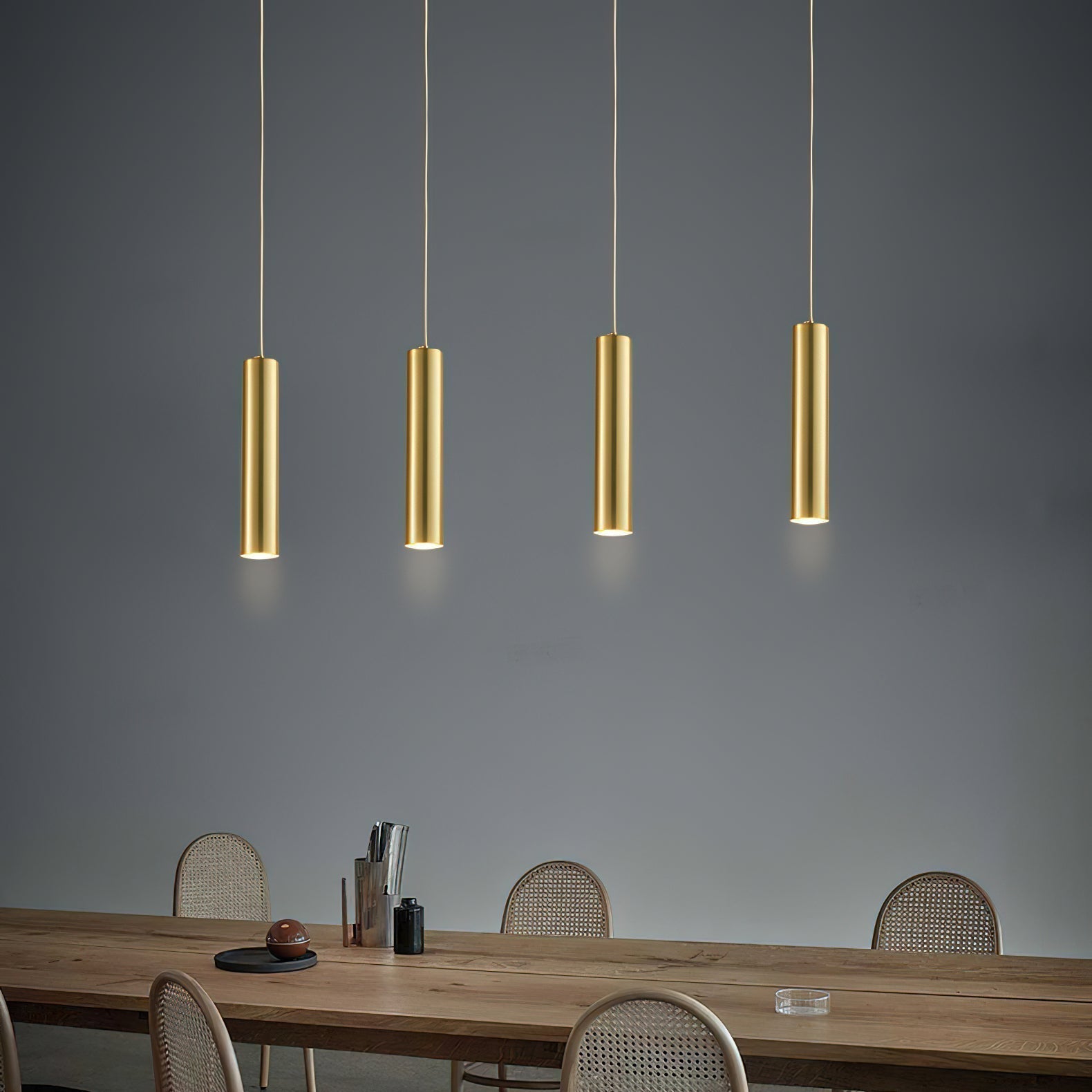 Micah Minimalistisch Pendelleuchte Leuchte-Letslighting