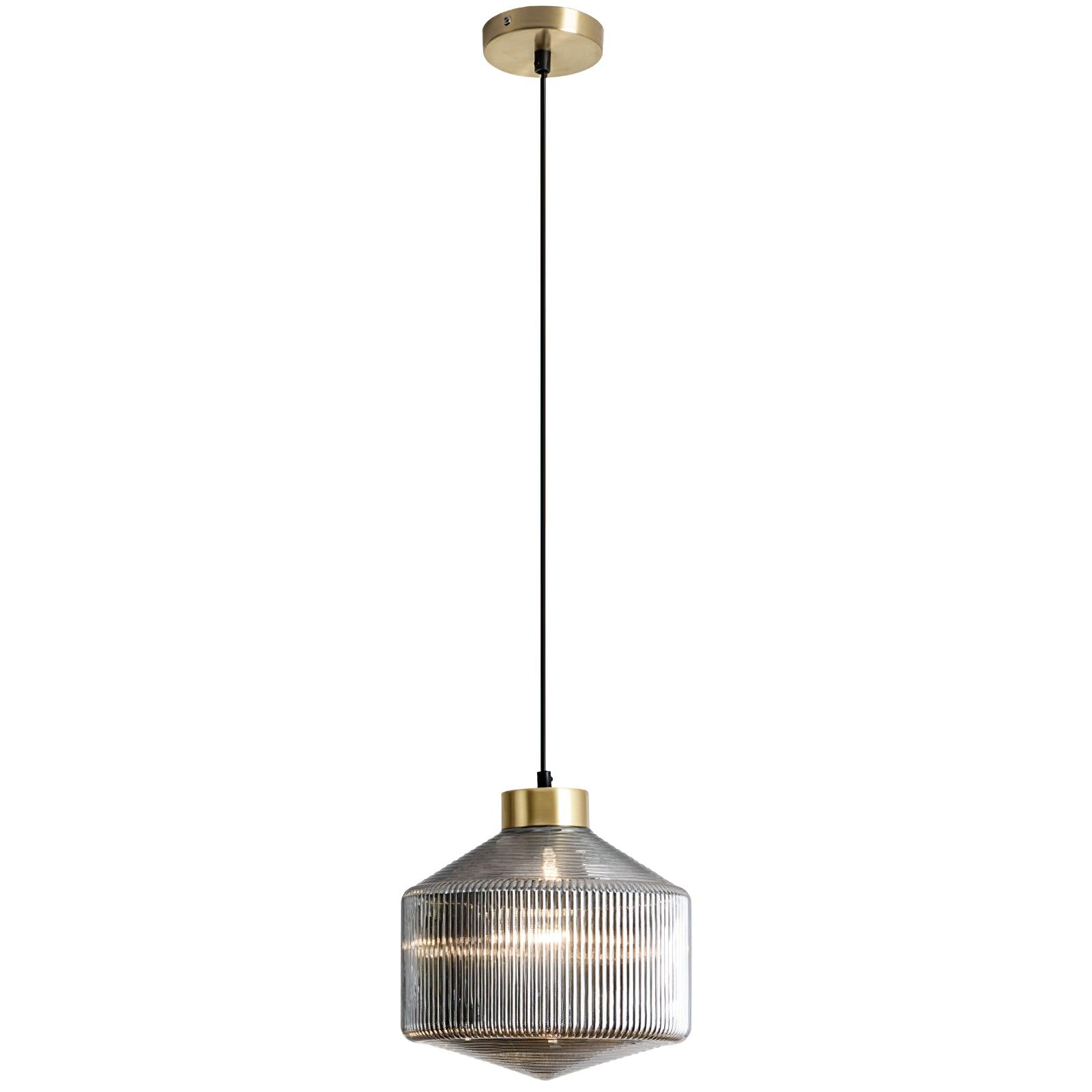 Velorarn Künstlerische Glas Pendelleuchte-Letslighting