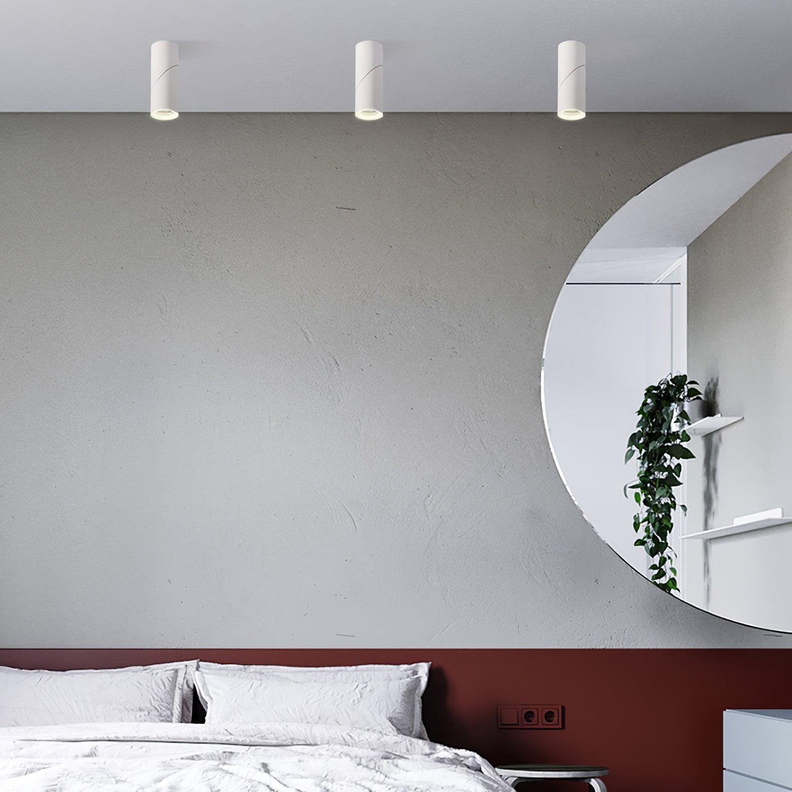Lustra Deckenleuchte LED Spotlights Sunny Verstellbar-Letslighting
