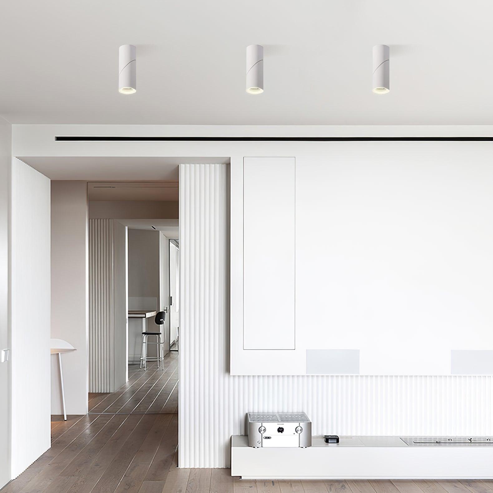 Lustra Deckenleuchte LED Spotlights Sunny Verstellbar-Letslighting