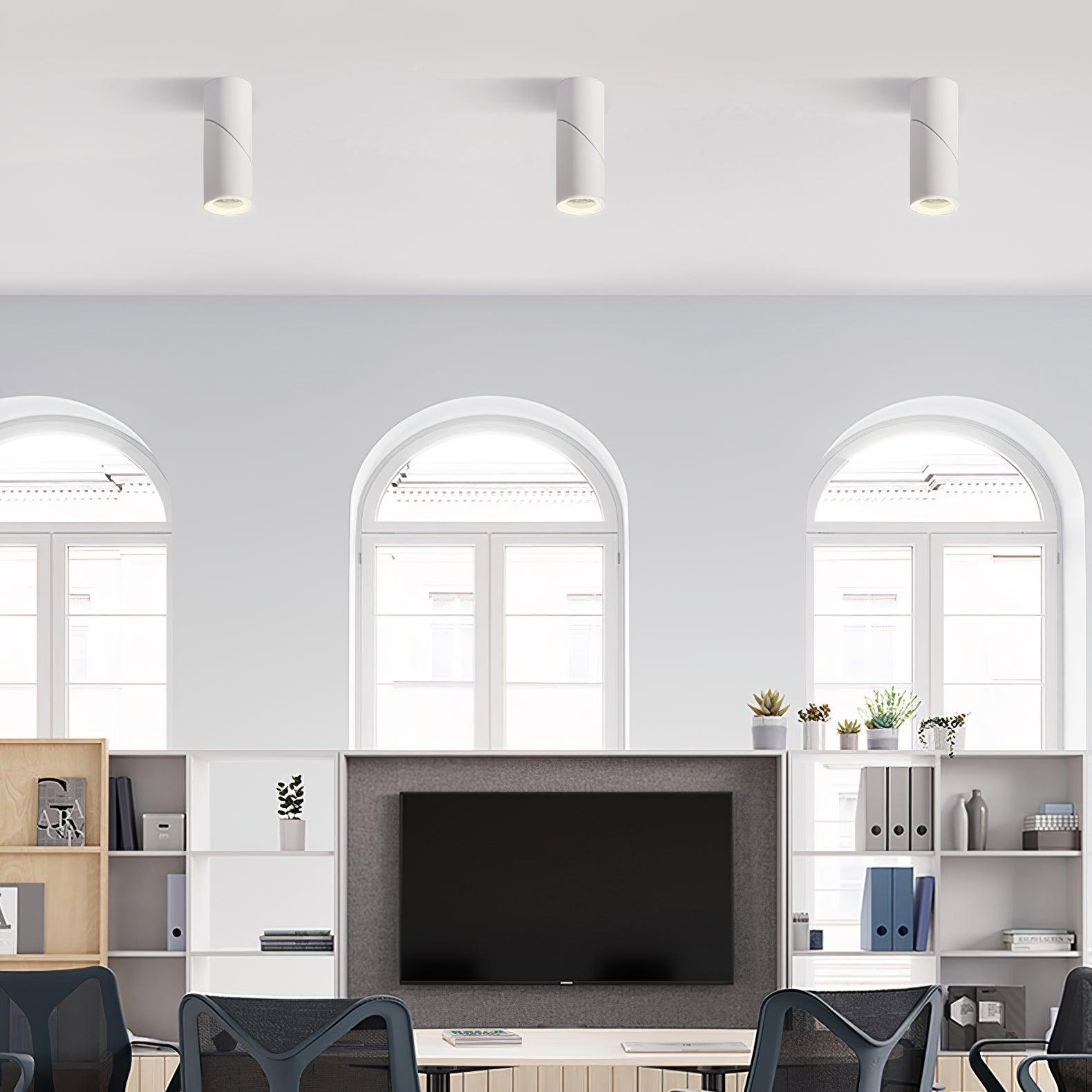 Lustra Deckenleuchte LED Spotlights Sunny Verstellbar-Letslighting