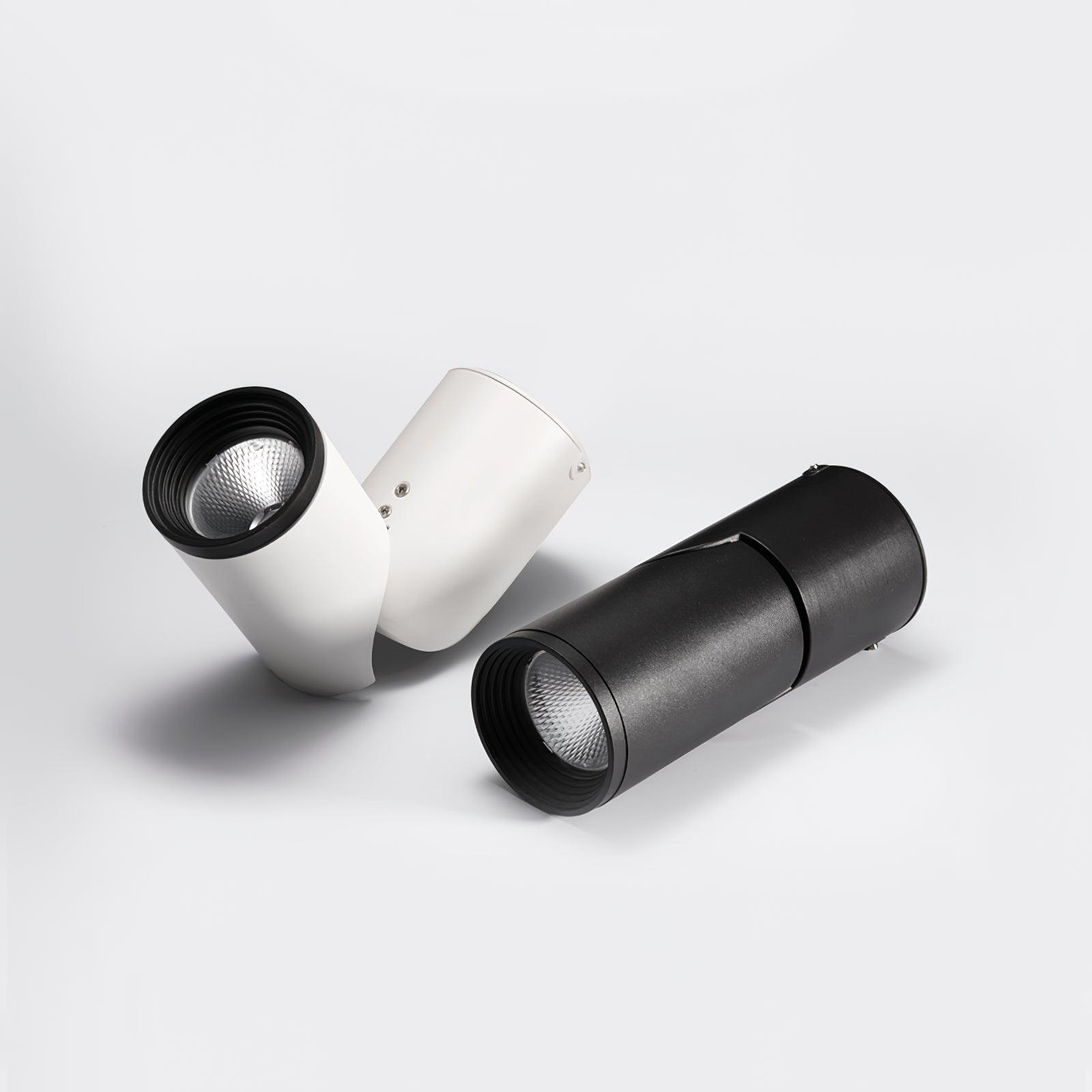 Lustra Deckenleuchte LED Spotlights Sunny Verstellbar-Letslighting