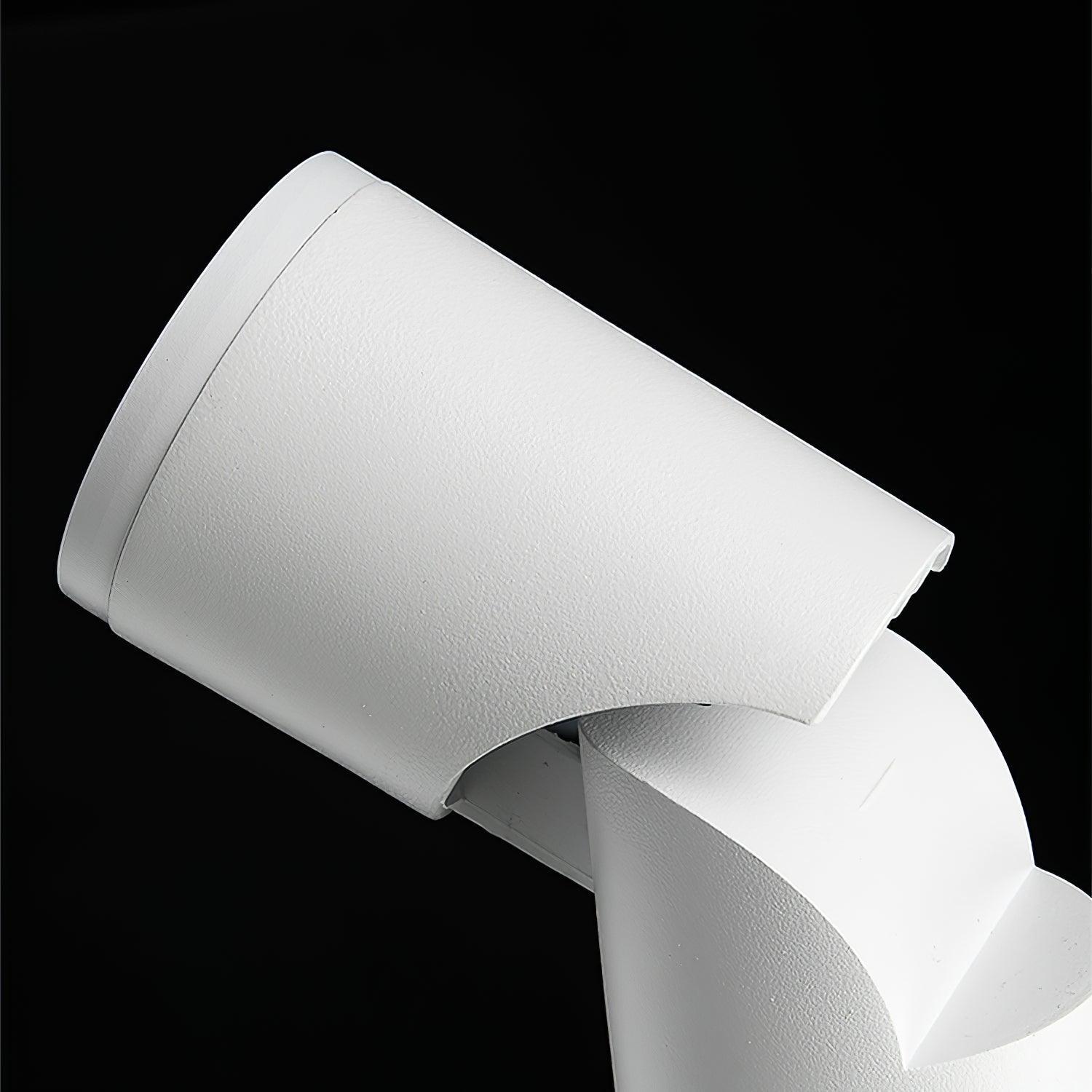 Lustra Deckenleuchte LED Spotlights Sunny Verstellbar-Letslighting