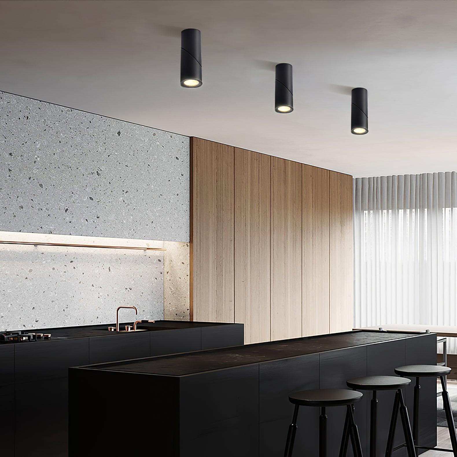 Lustra Deckenleuchte LED Spotlights Sunny Verstellbar-Letslighting
