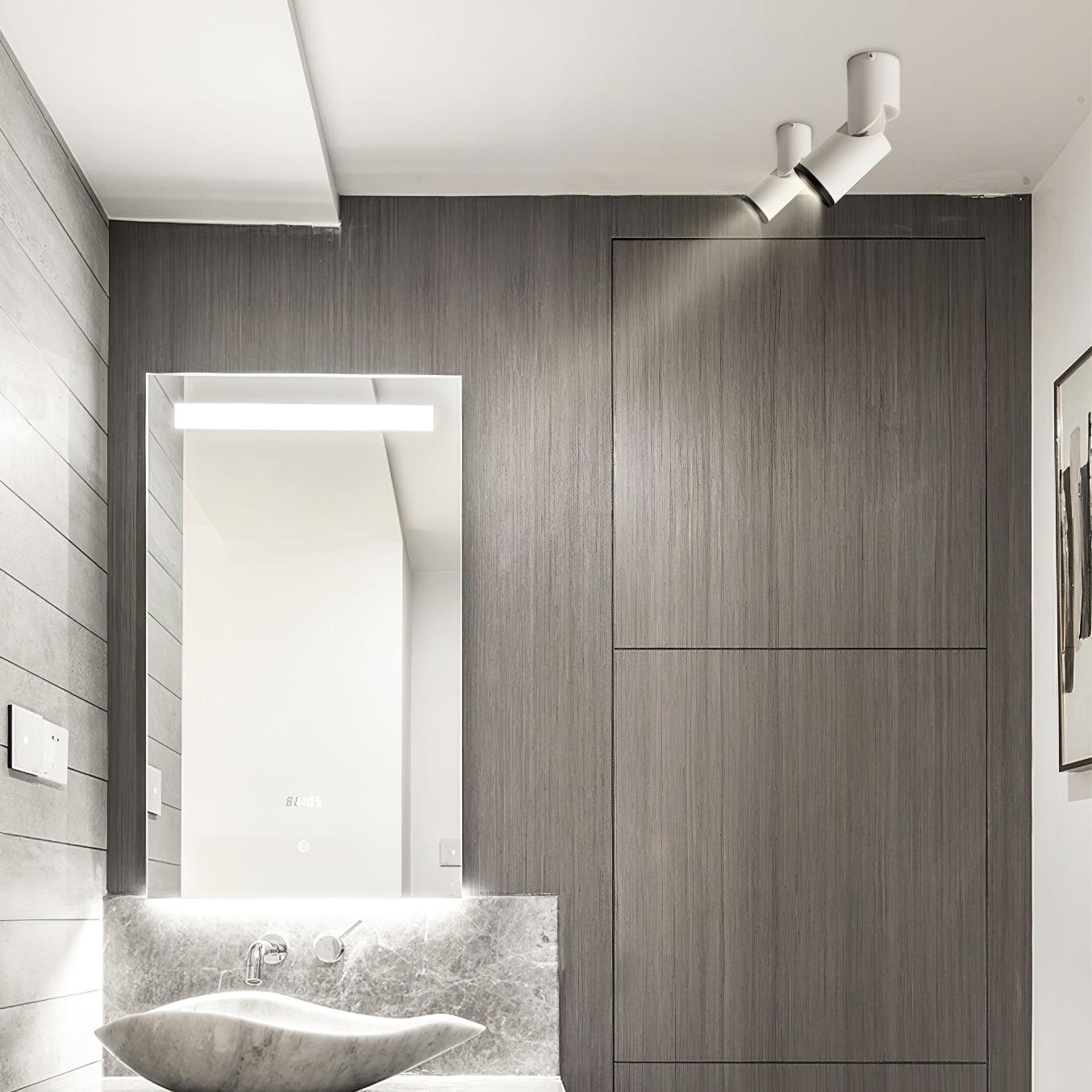 Lustra Deckenleuchte LED Spotlights Sunny Verstellbar-Letslighting