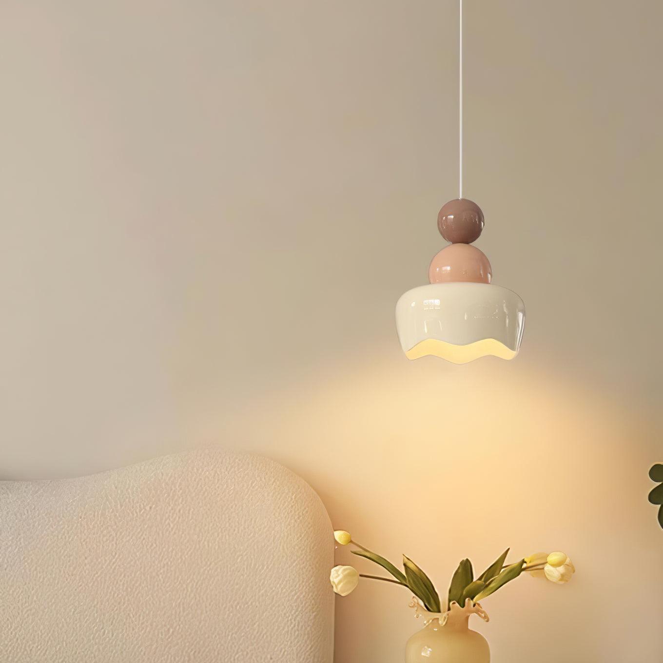Kaleb Moderne Pendelleuchte-Letslighting