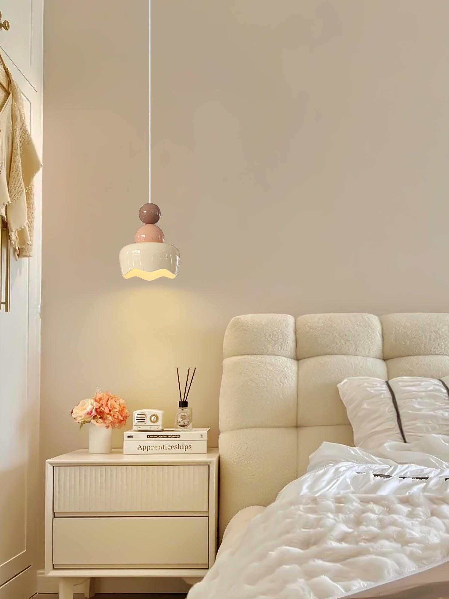 Kaleb Moderne Pendelleuchte-Letslighting