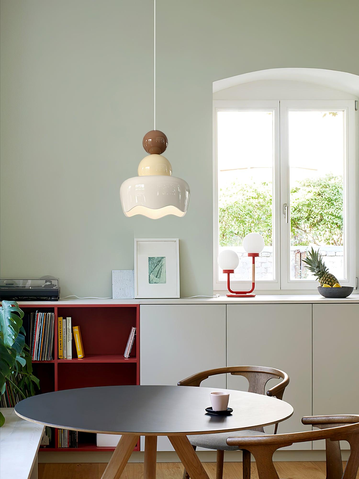 Kaleb Moderne Pendelleuchte-Letslighting