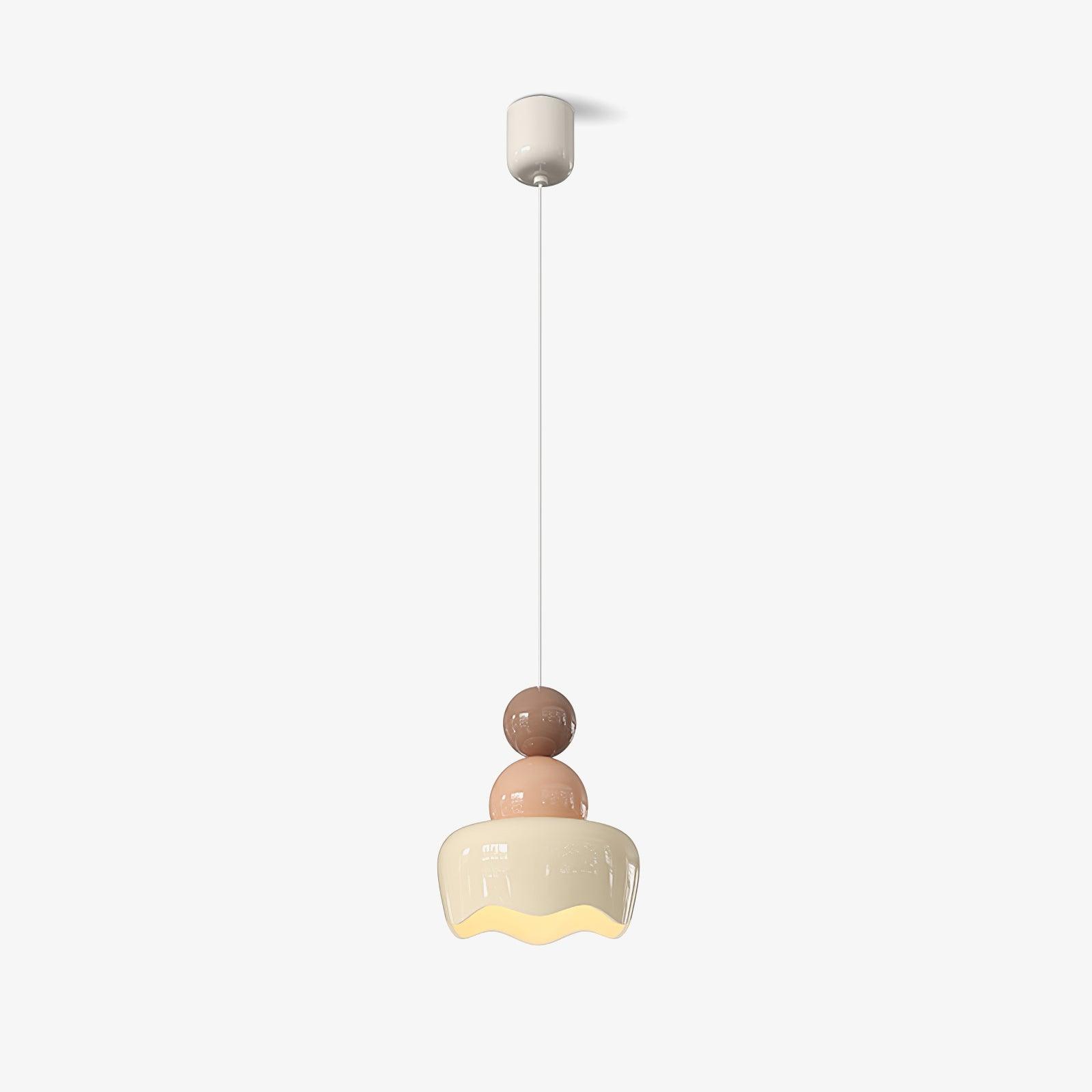 Kaleb Moderne Pendelleuchte-Letslighting