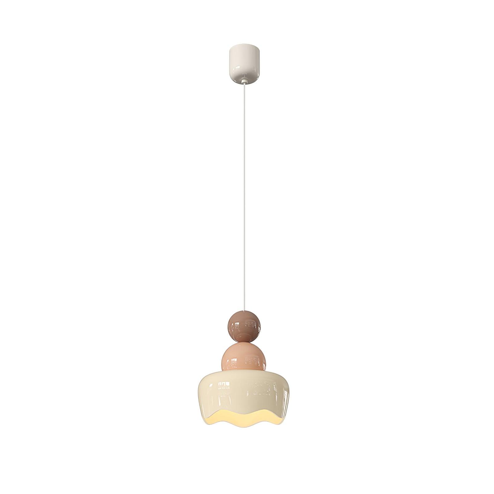 Kaleb Moderne Pendelleuchte-Letslighting