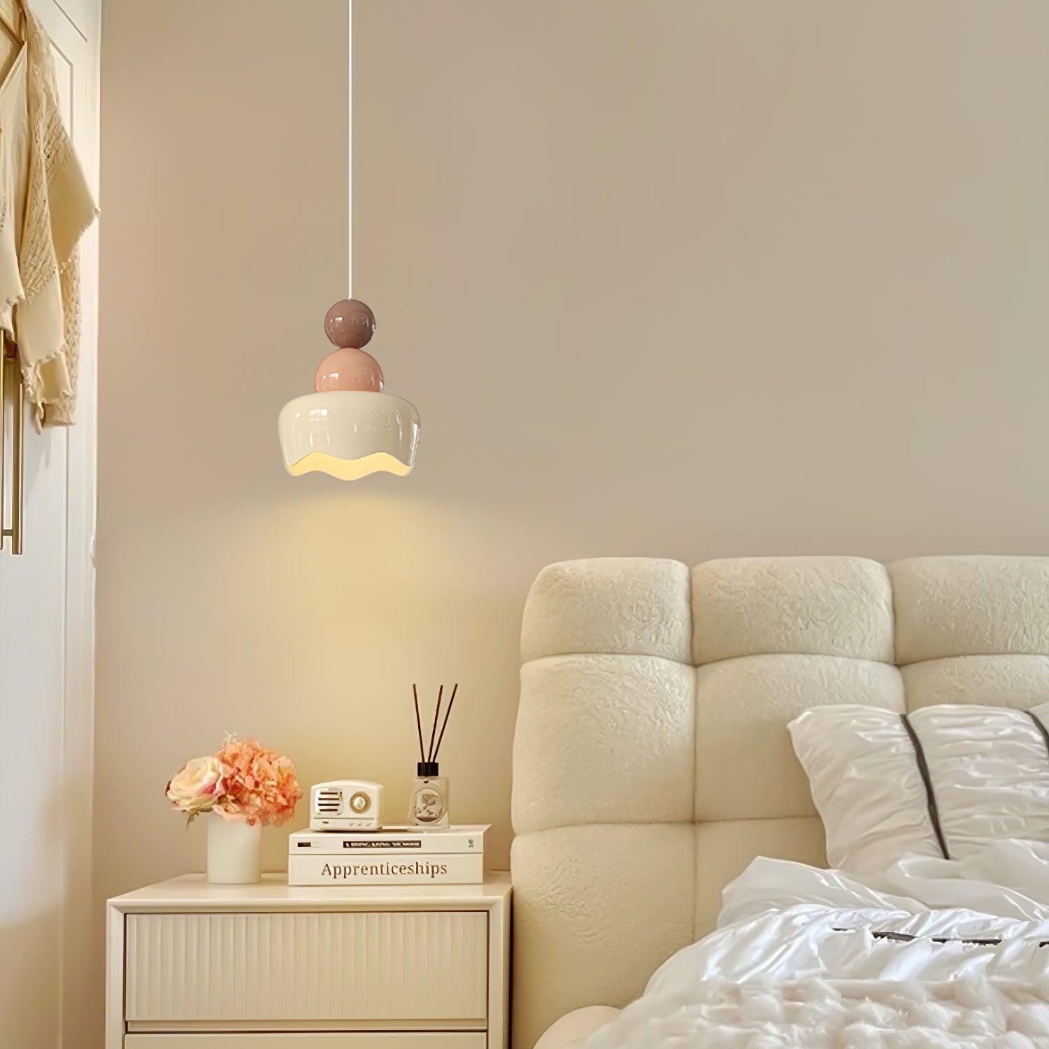 Kaleb Moderne Pendelleuchte-Letslighting