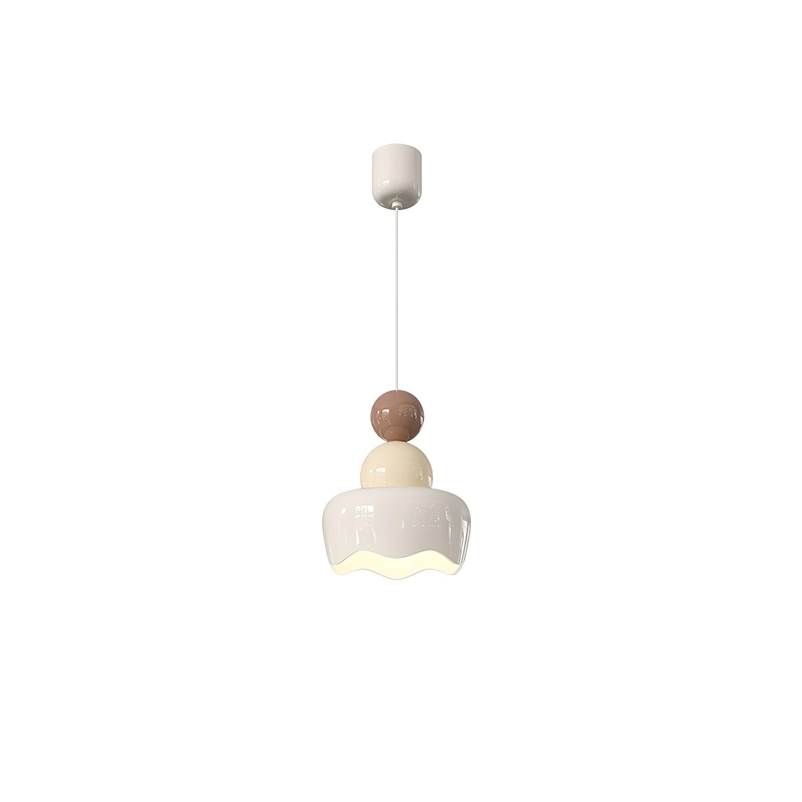 Kaleb Moderne Pendelleuchte-Letslighting
