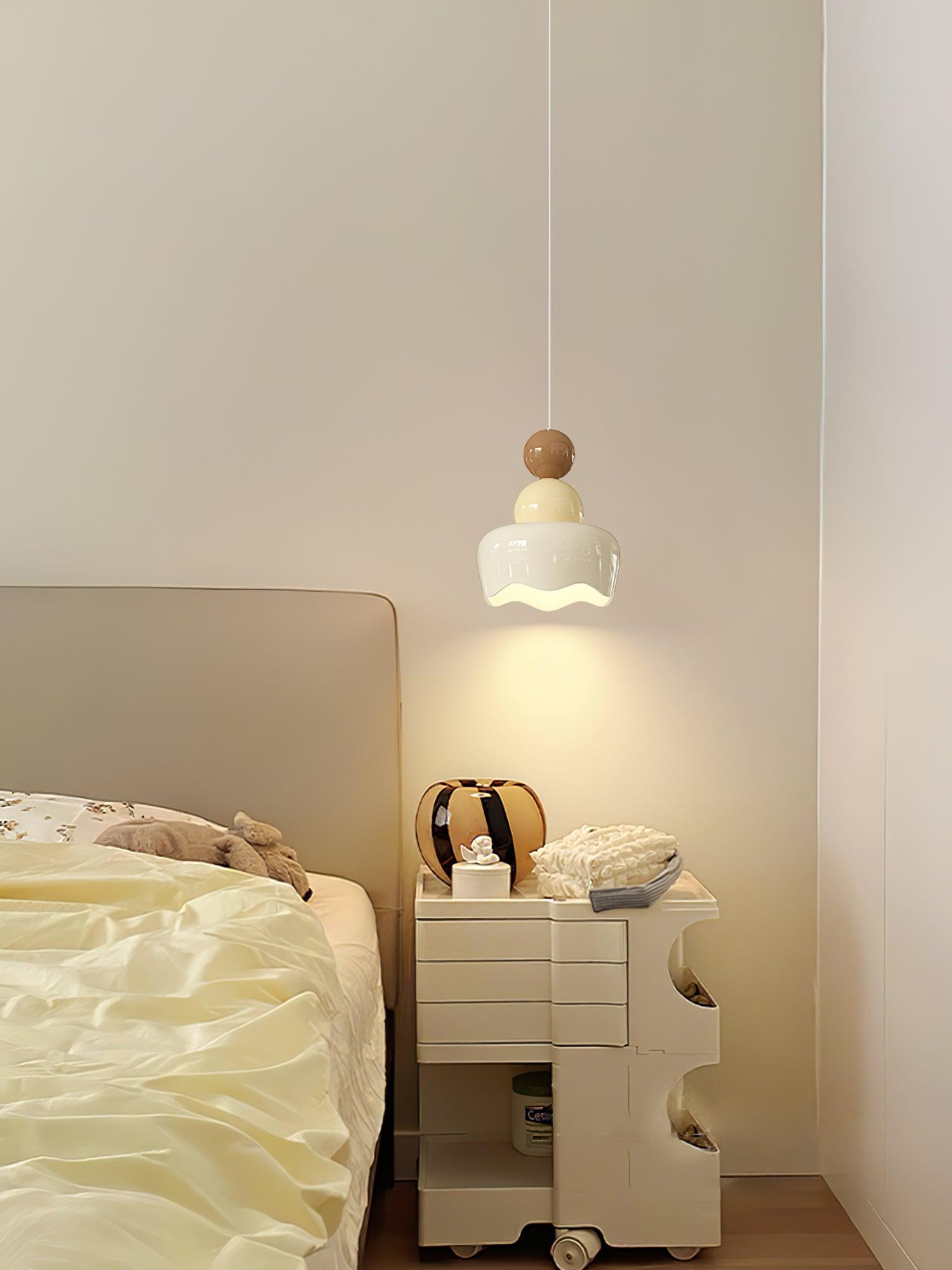 Kaleb Moderne Pendelleuchte-Letslighting