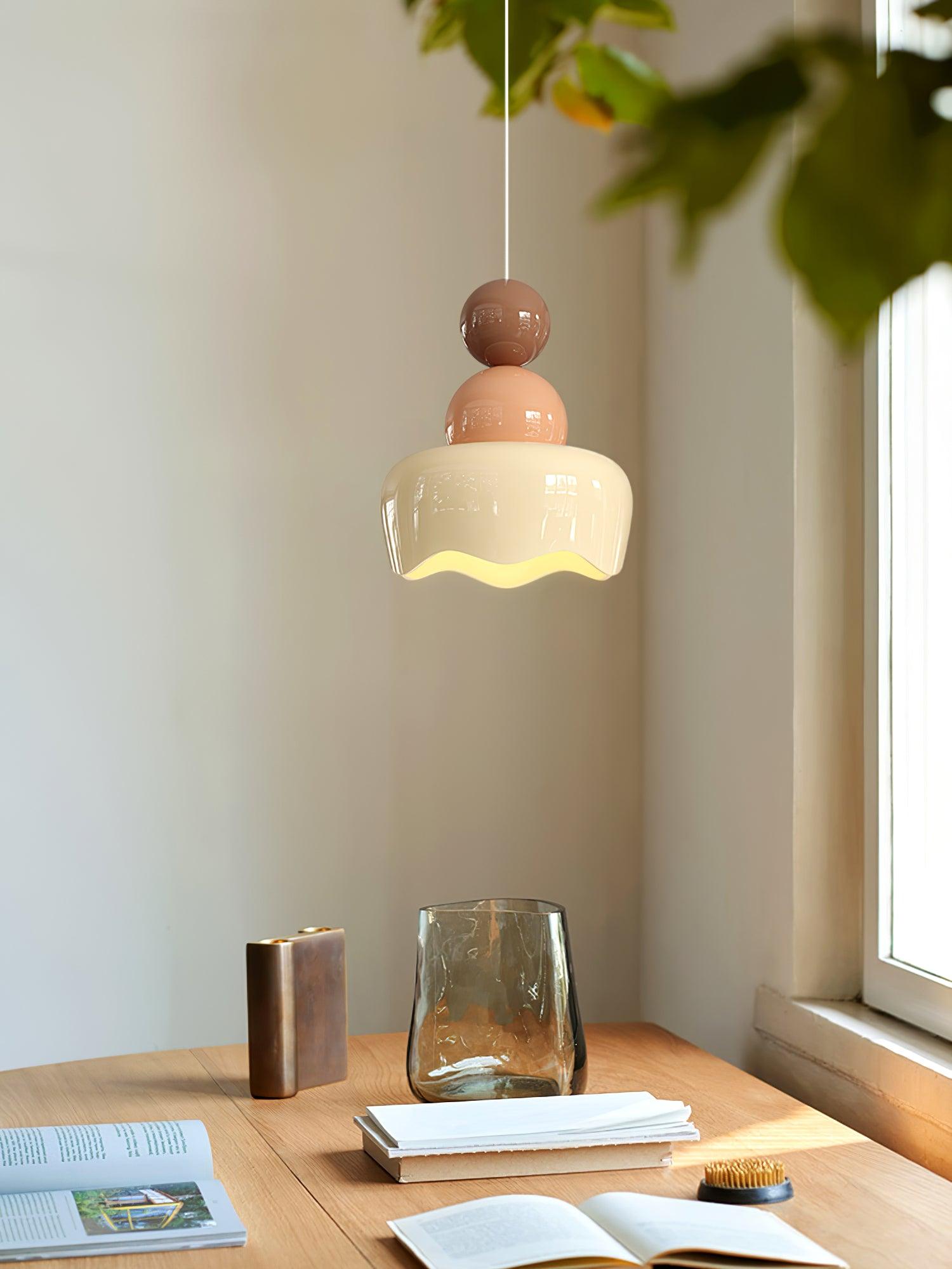 Kaleb Moderne Pendelleuchte-Letslighting