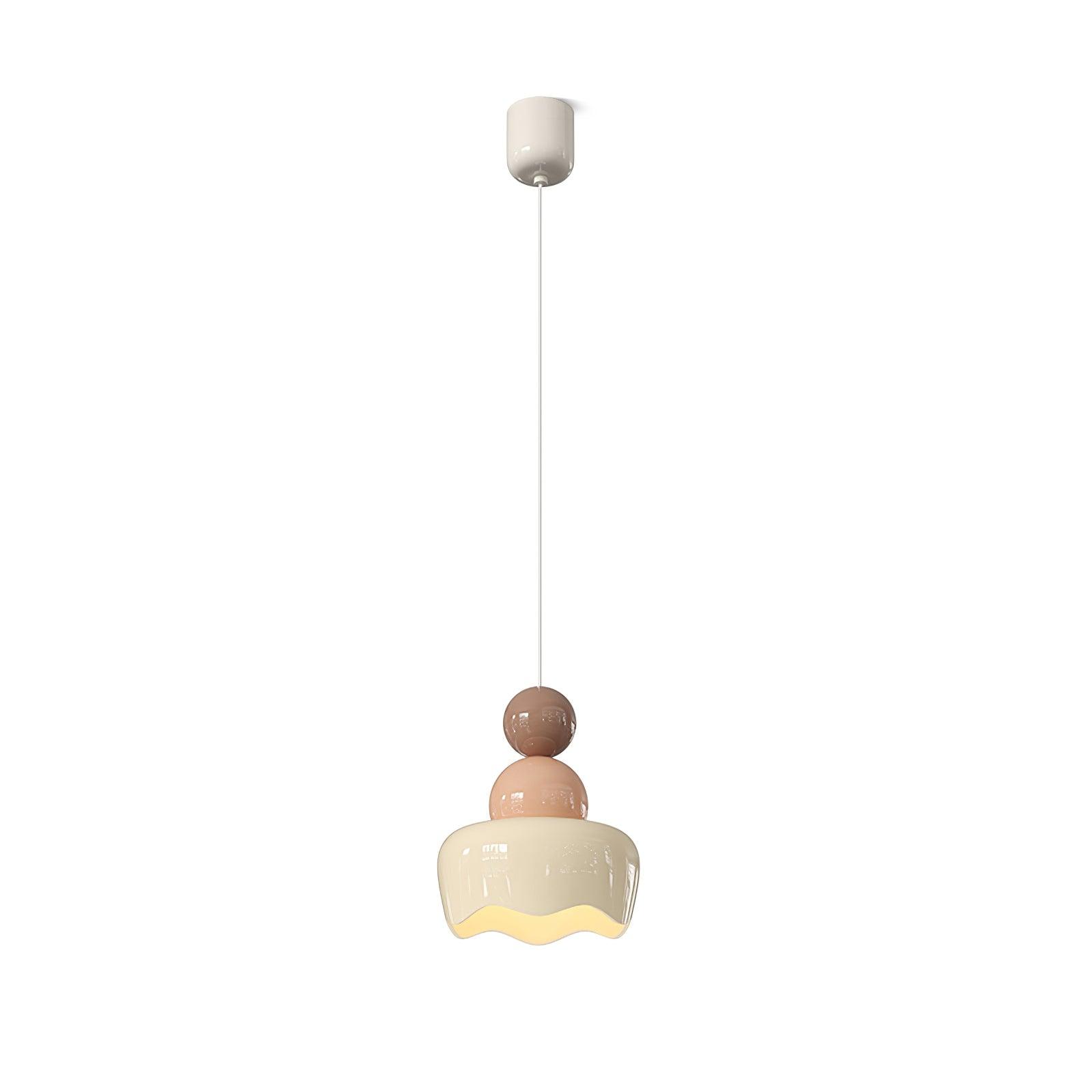 Kaleb Moderne Pendelleuchte-Letslighting